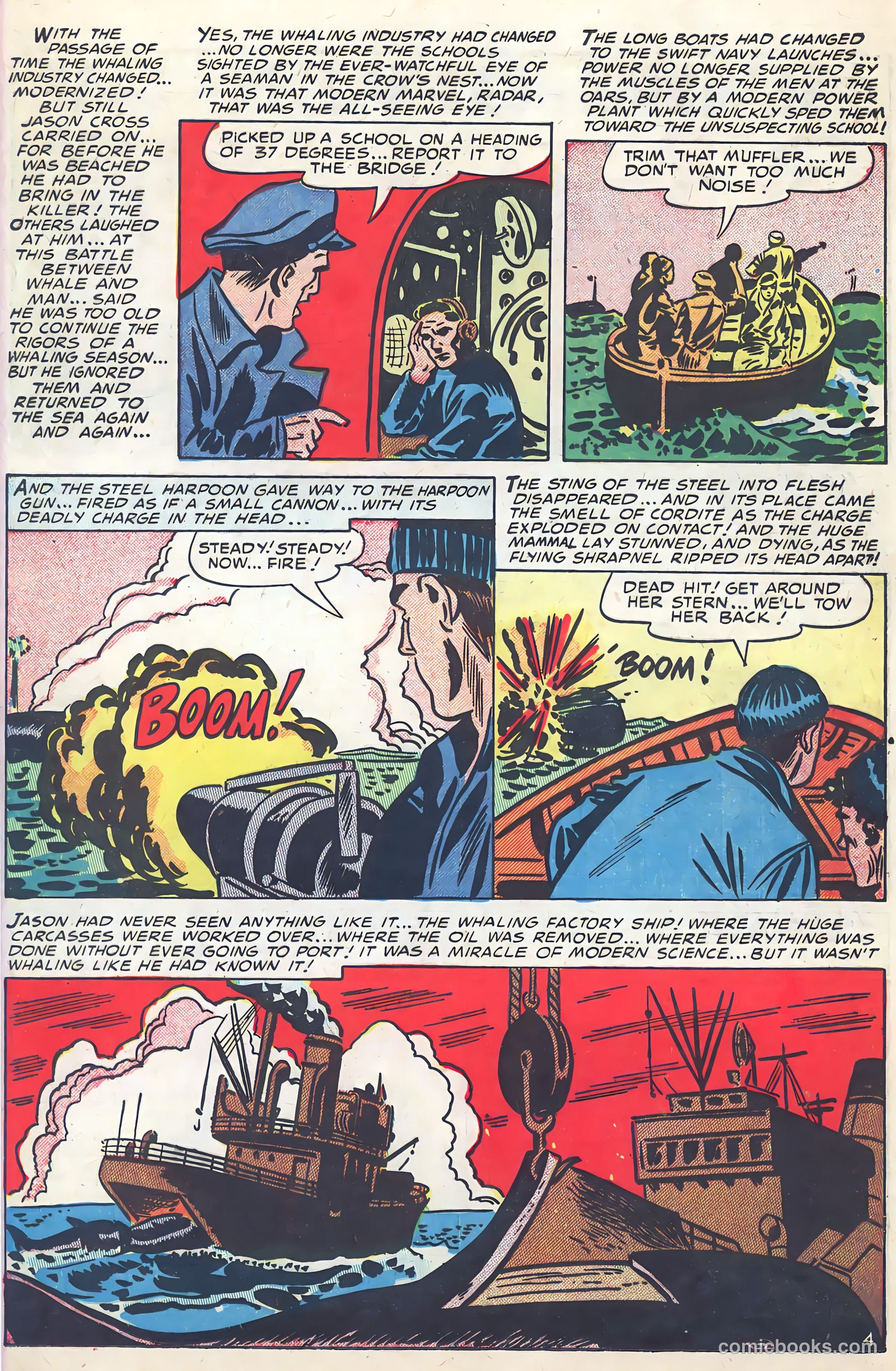 Mutiny #1 — page 25 of 37