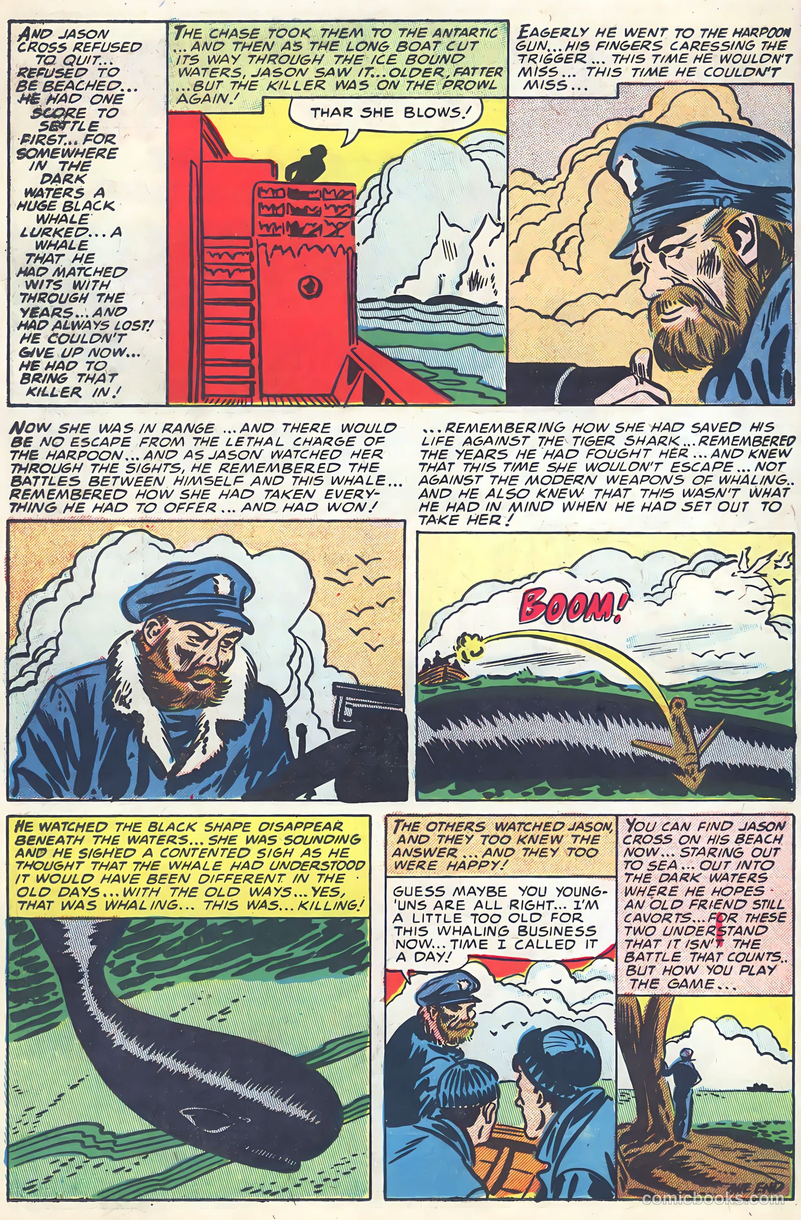 Mutiny #1 — page 26 of 37