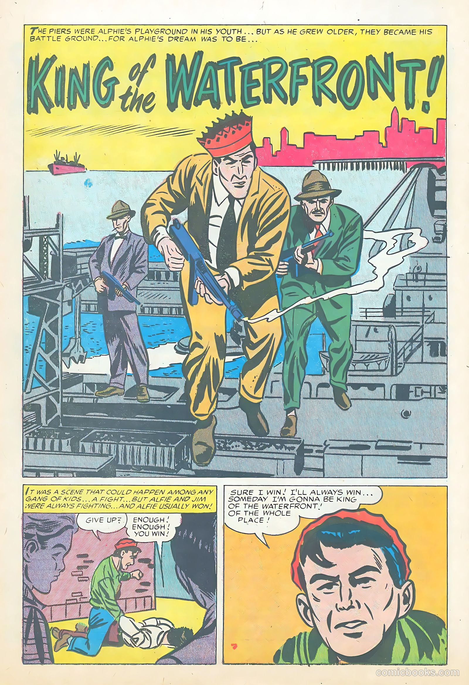 Mutiny #2 — page 12 of 36