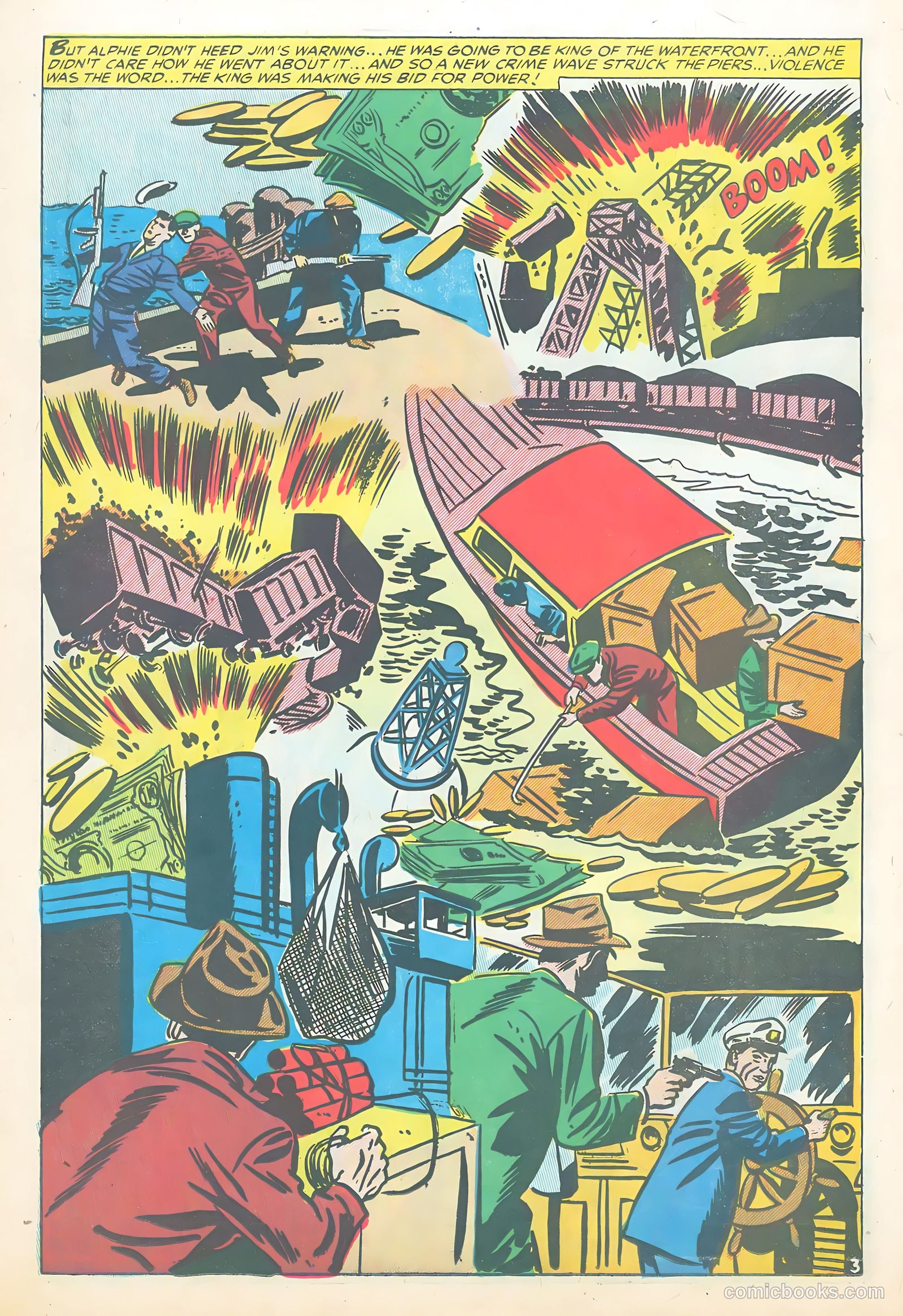 Mutiny #2 — page 14 of 36
