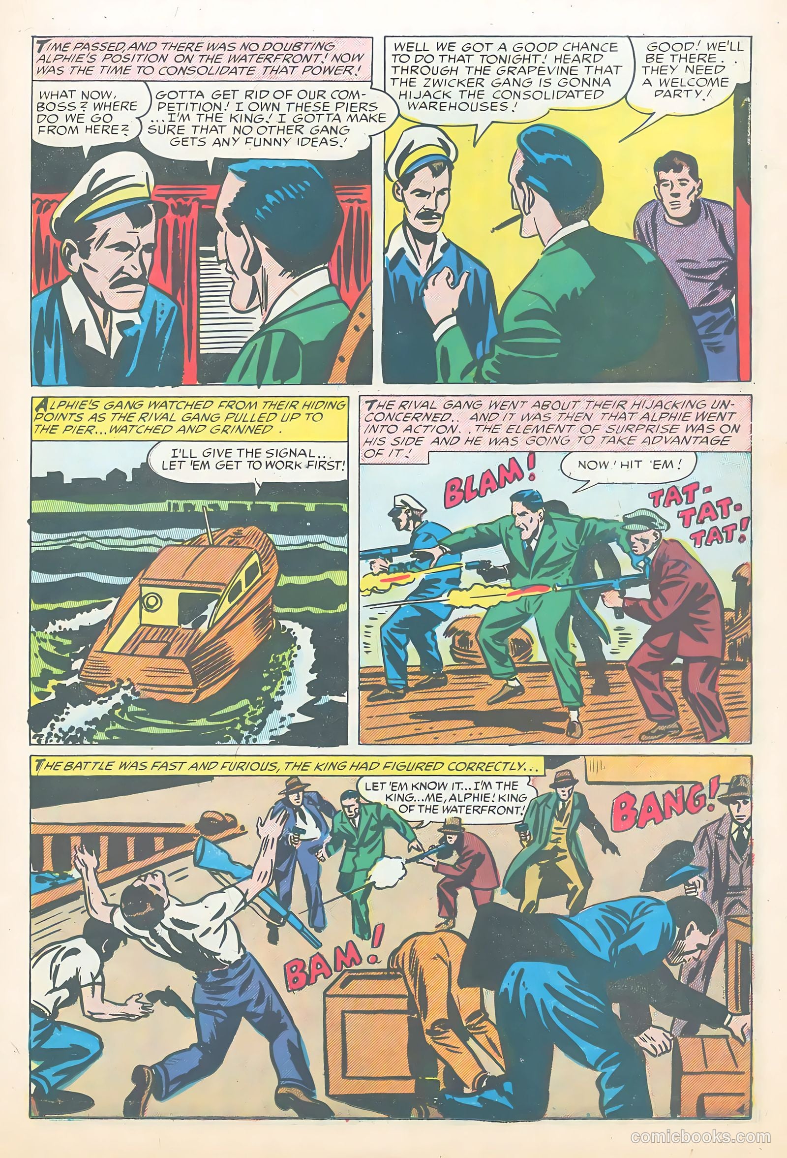 Mutiny #2 — page 15 of 36