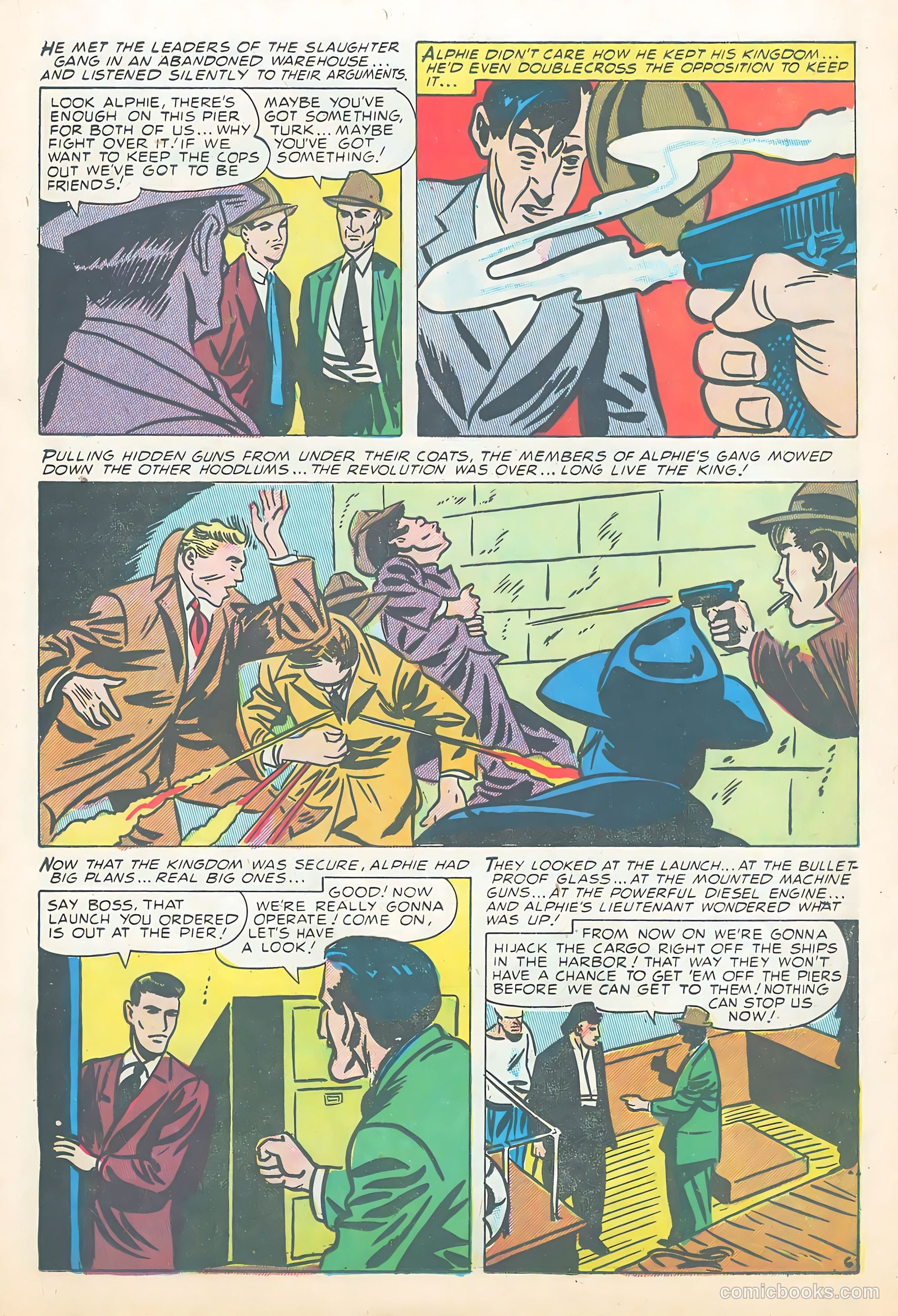 Mutiny #2 — page 17 of 36