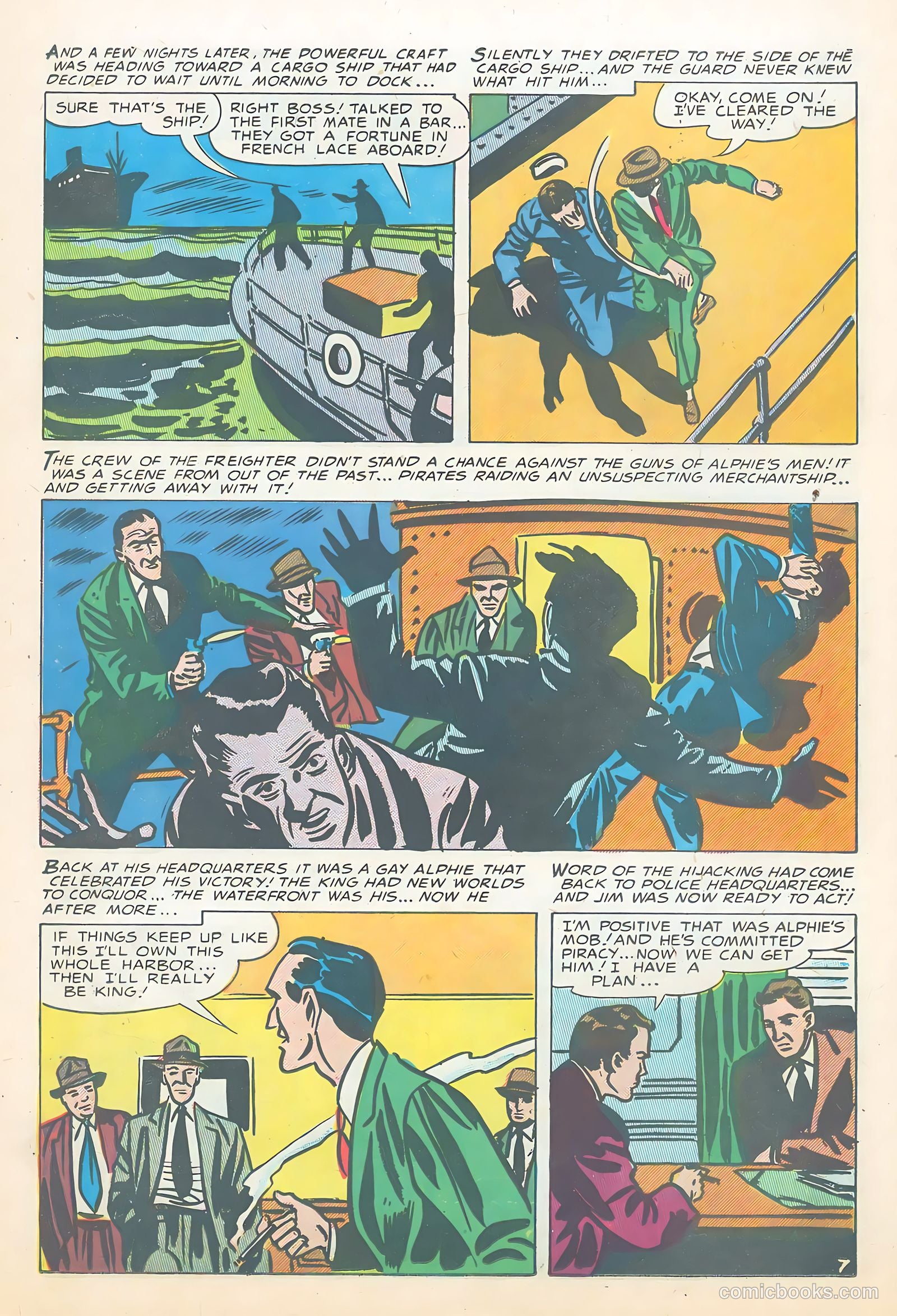 Mutiny #2 — page 18 of 36