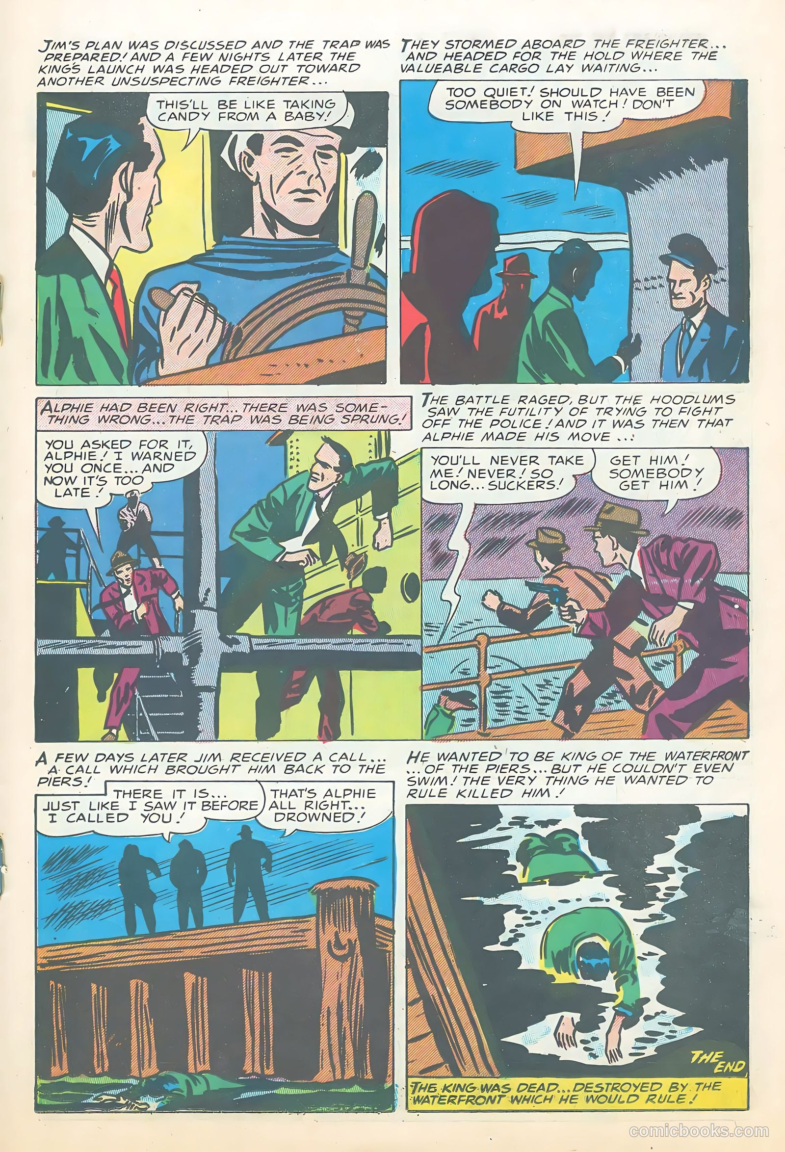 Mutiny #2 — page 19 of 36