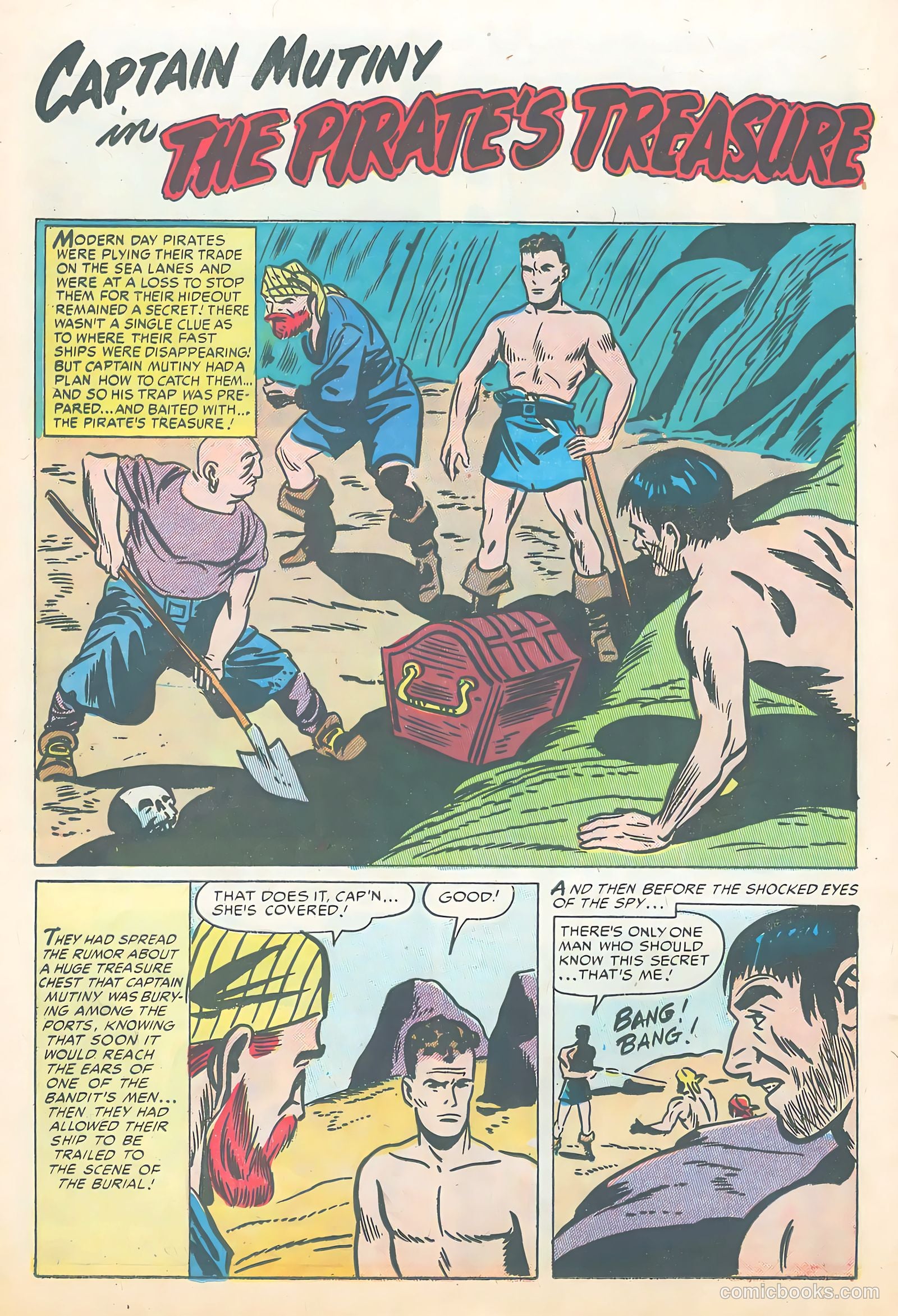 Mutiny #2 — page 20 of 36