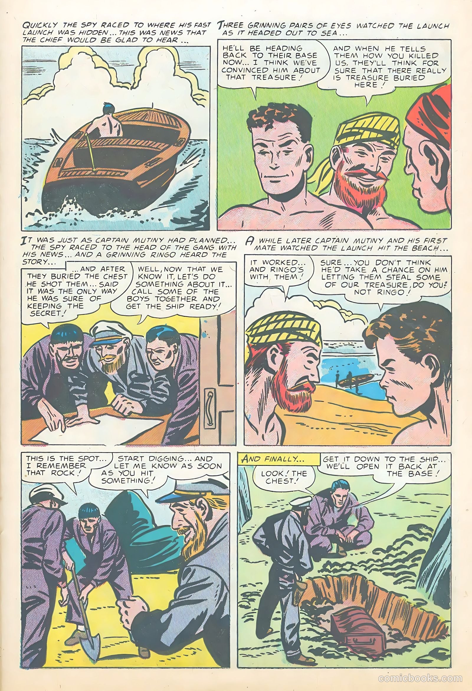 Mutiny #2 — page 21 of 36