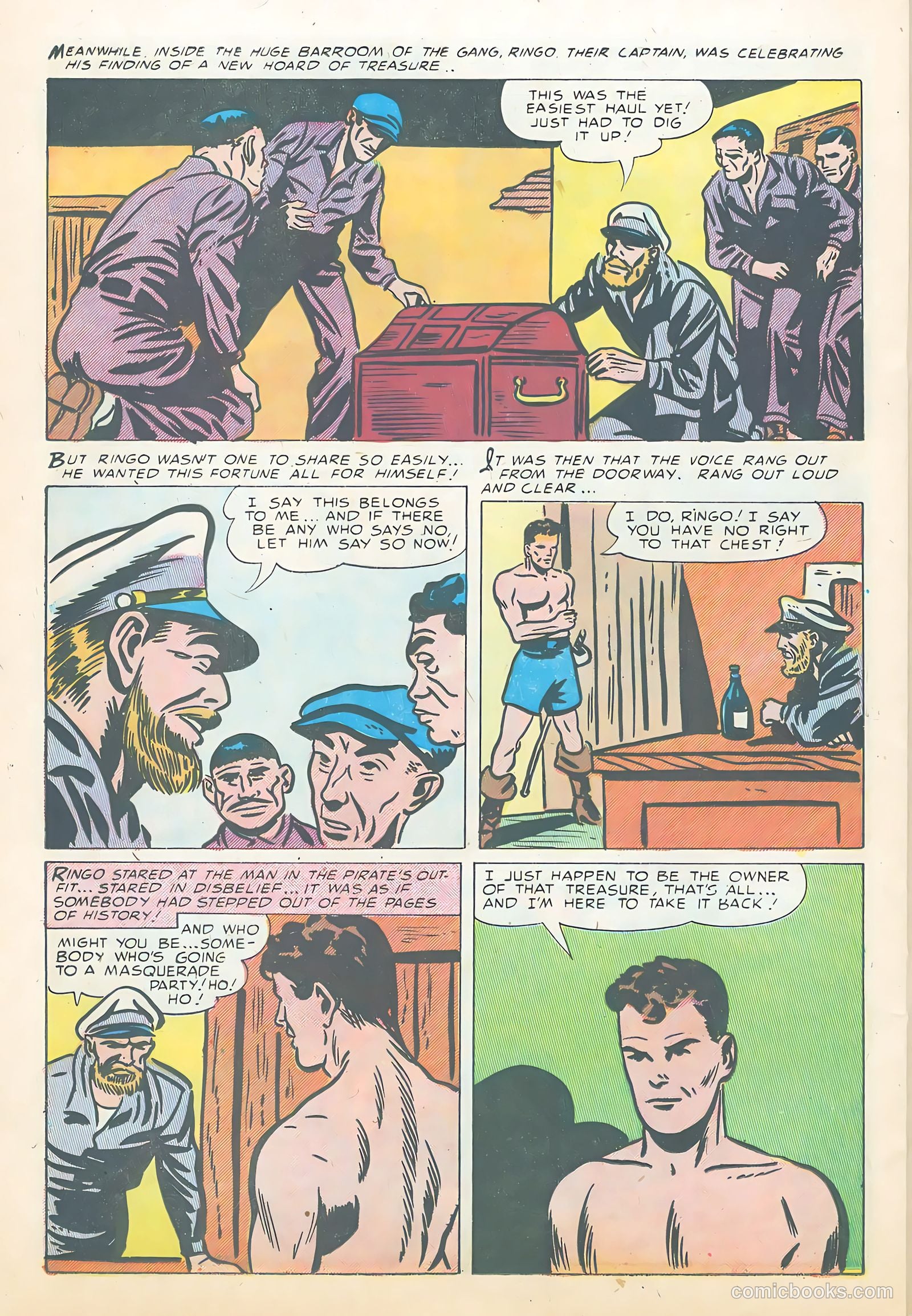Mutiny #2 — page 24 of 36
