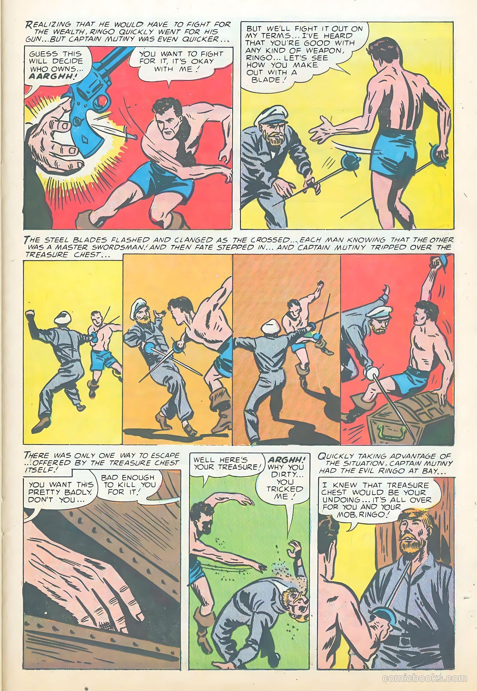 Mutiny #2 — page 25 of 36