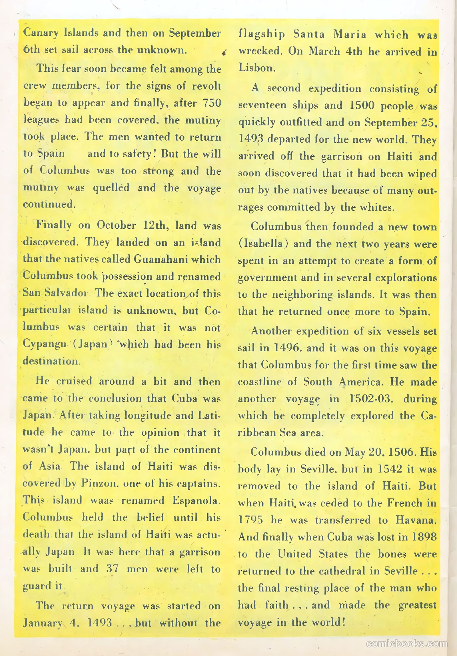 Mutiny #2 — page 30 of 36