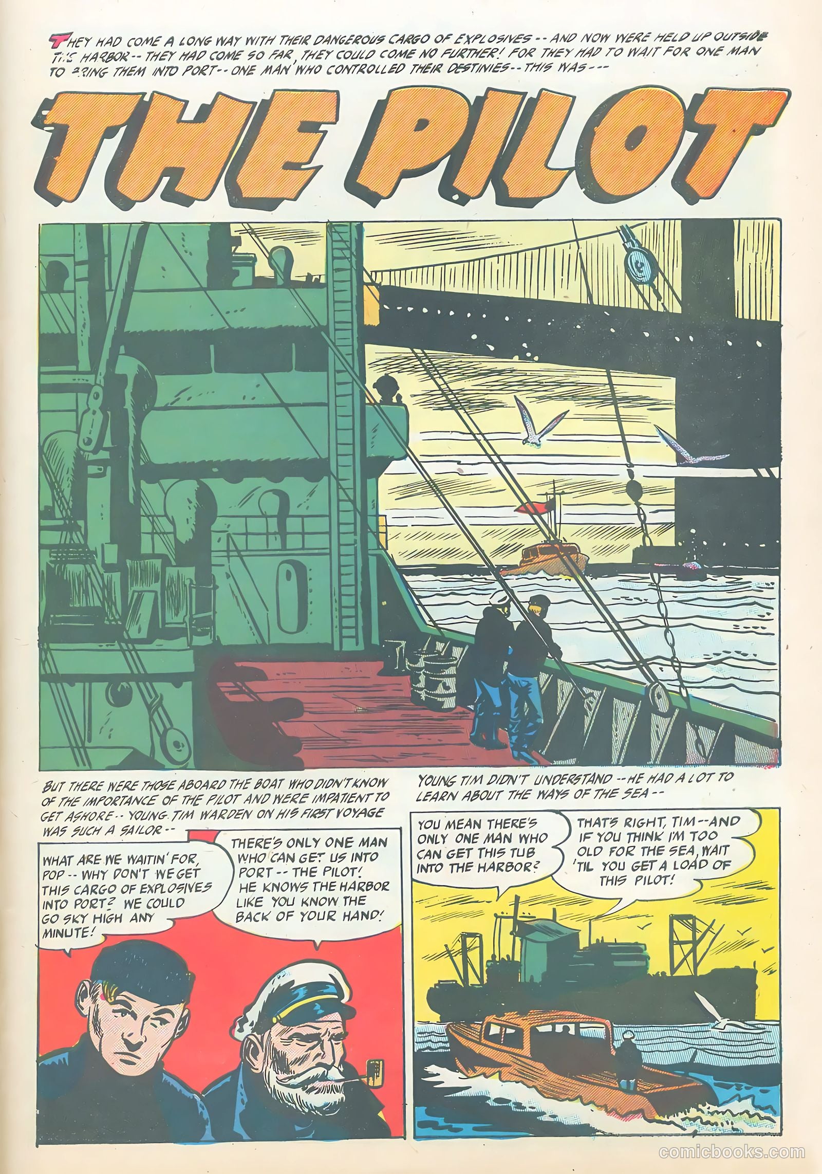 Mutiny #2 — page 31 of 36