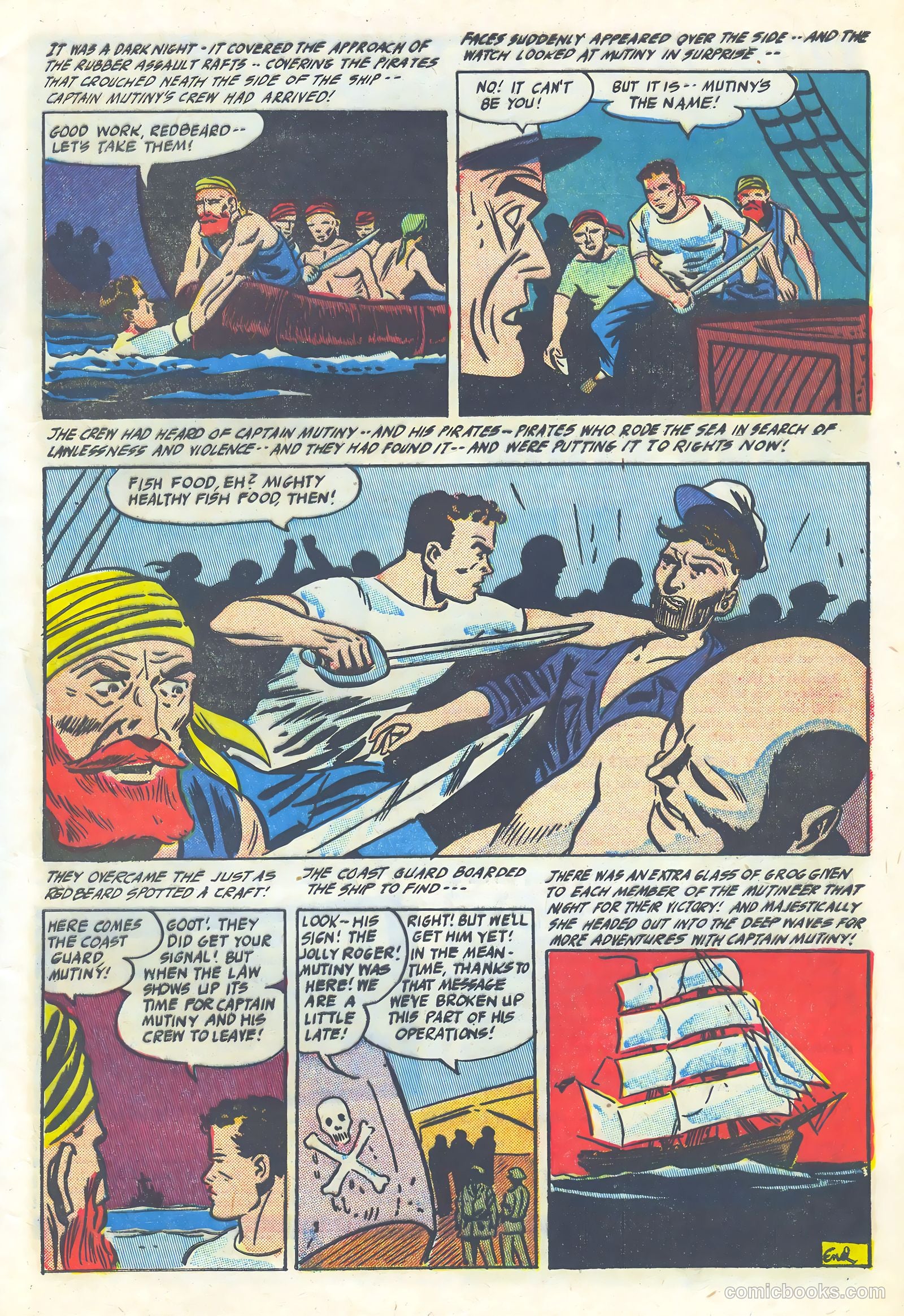 Mutiny #3 — page 7 of 36