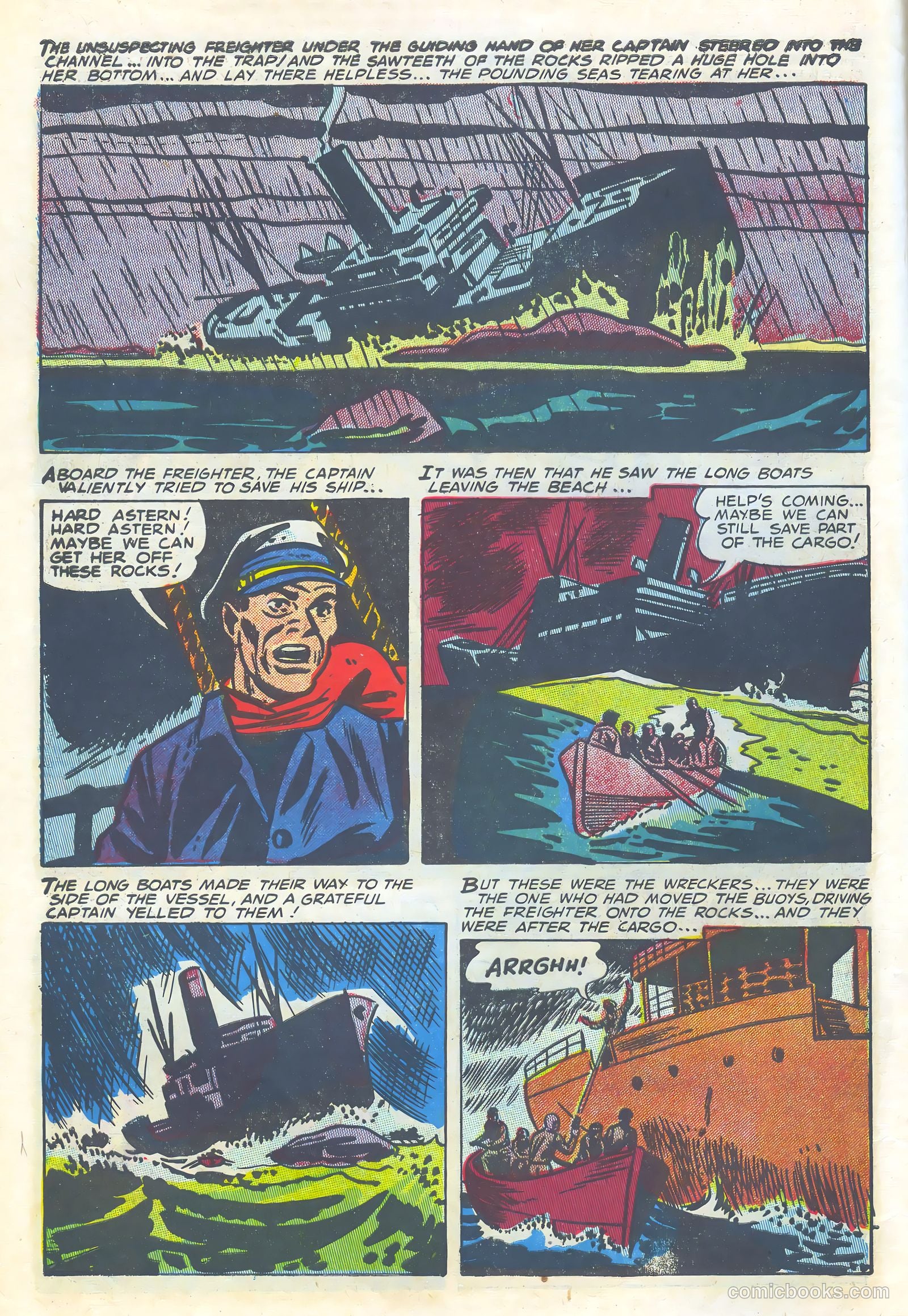 Mutiny #3 — page 10 of 36