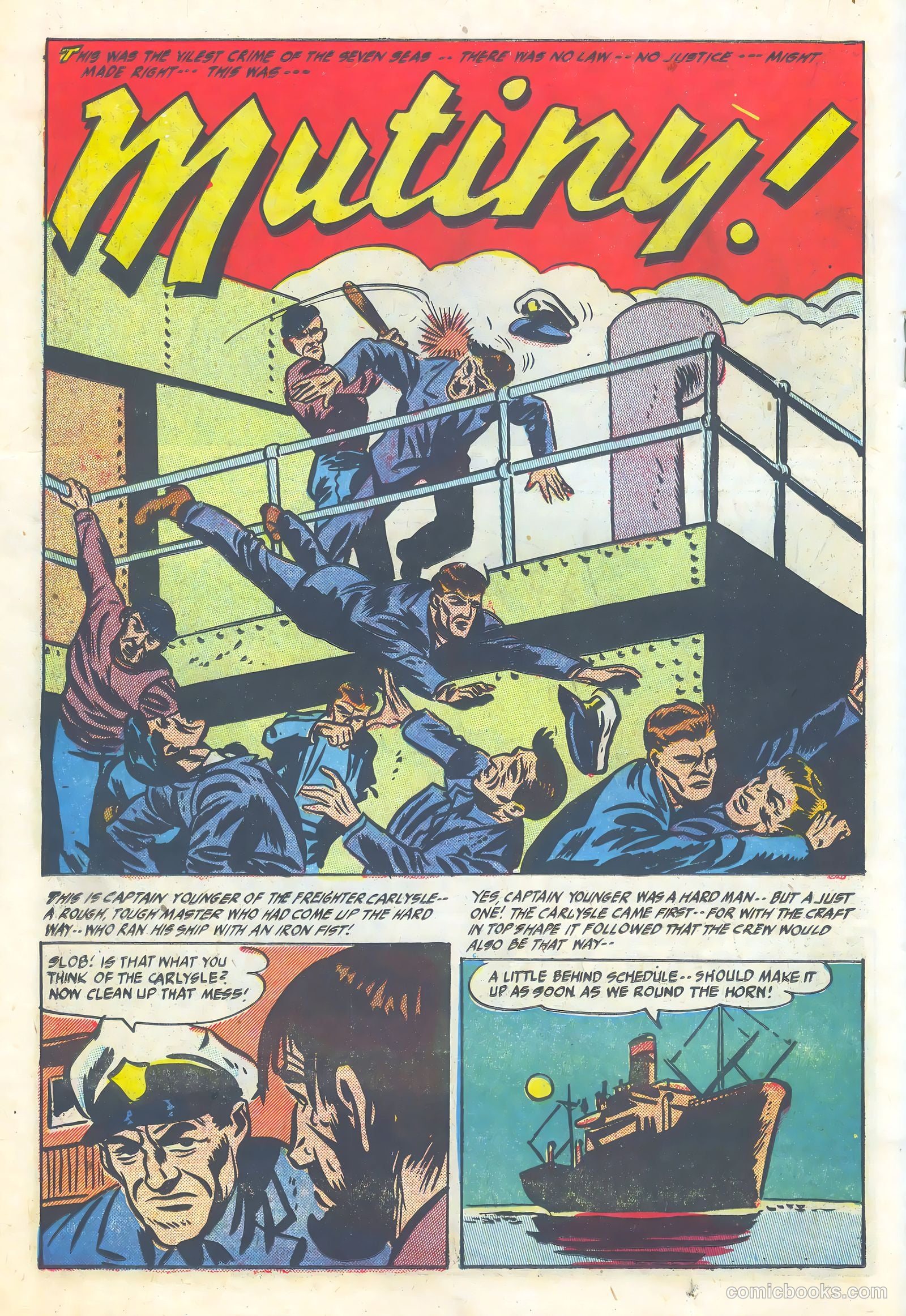 Mutiny #3 — page 18 of 36