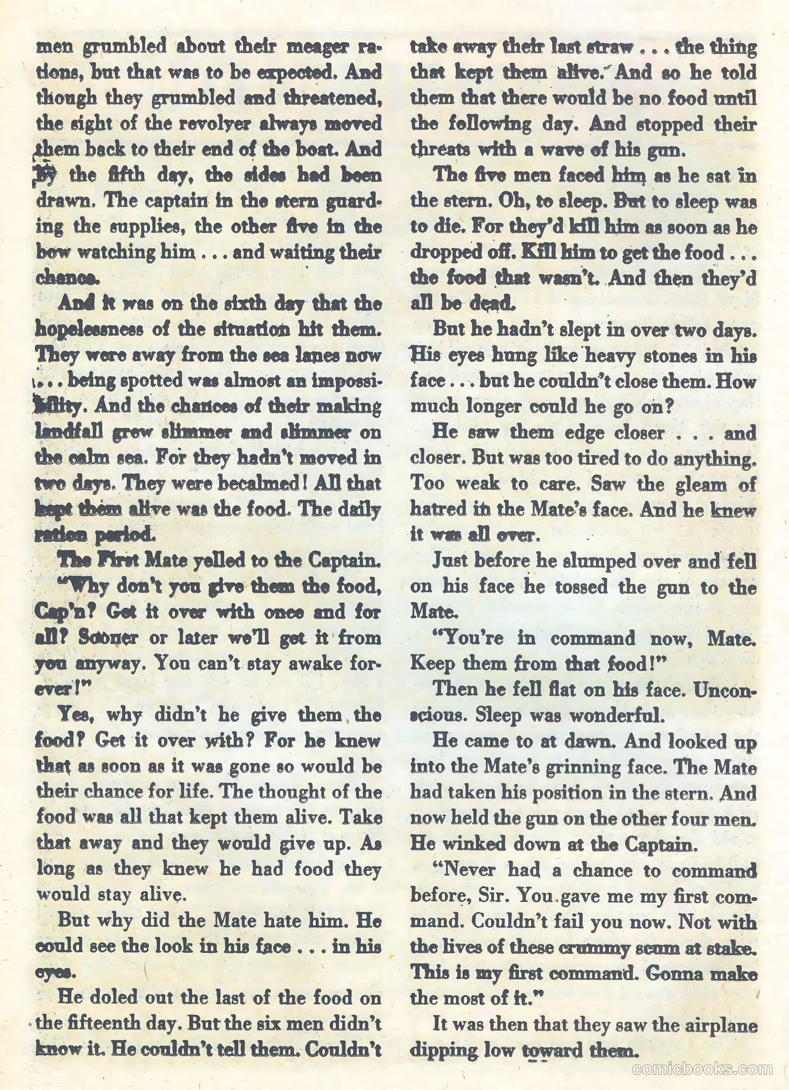 Mutiny #3 — page 26 of 36