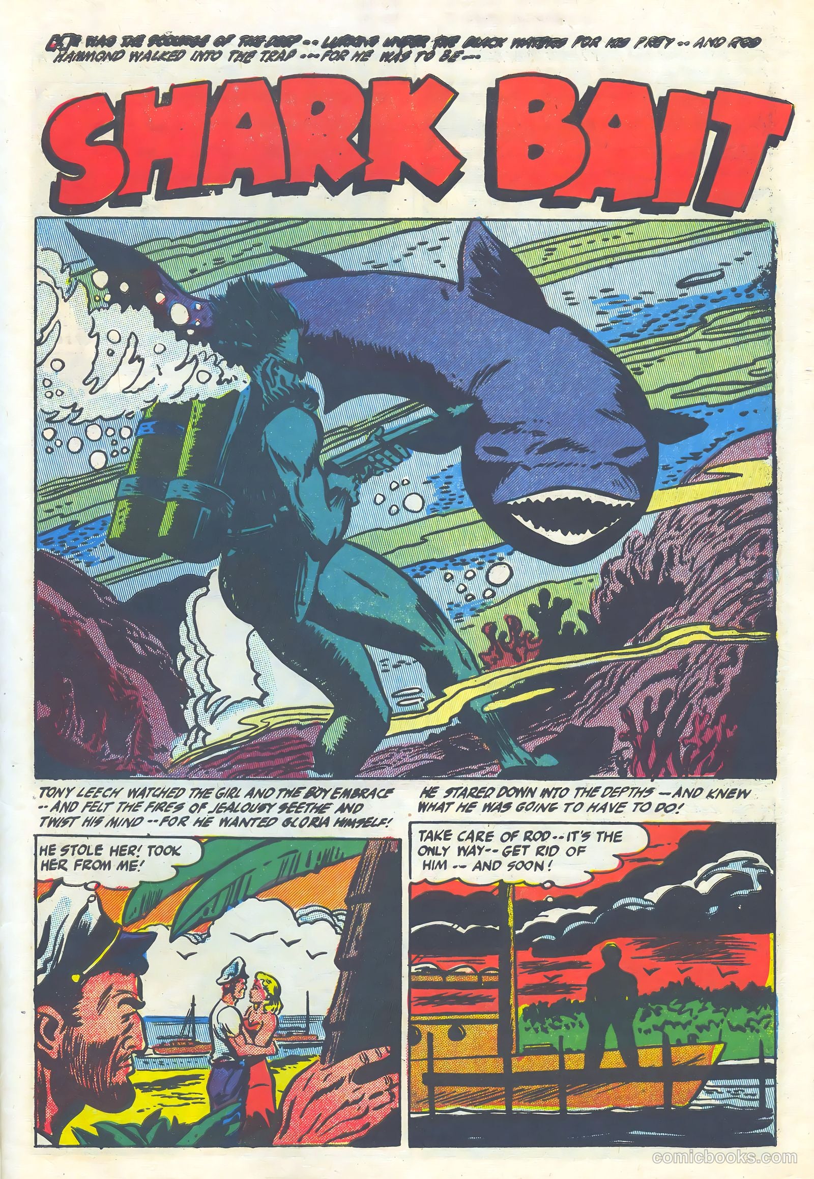 Mutiny #3 — page 27 of 36