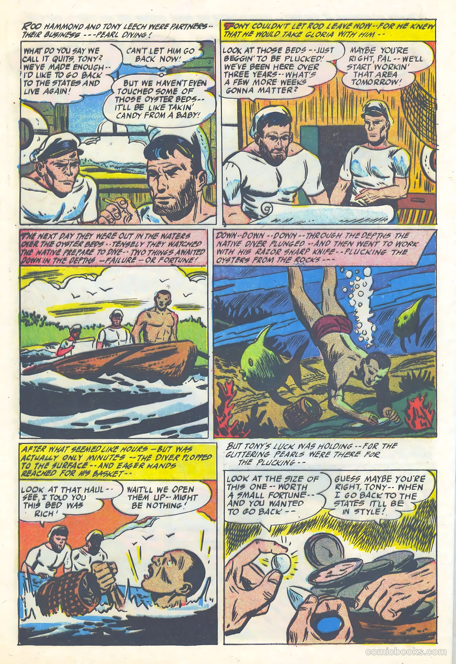 Mutiny #3 — page 28 of 36