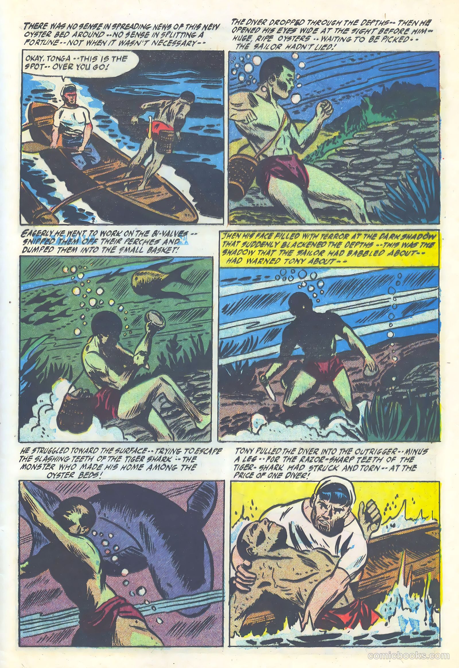 Mutiny #3 — page 31 of 36