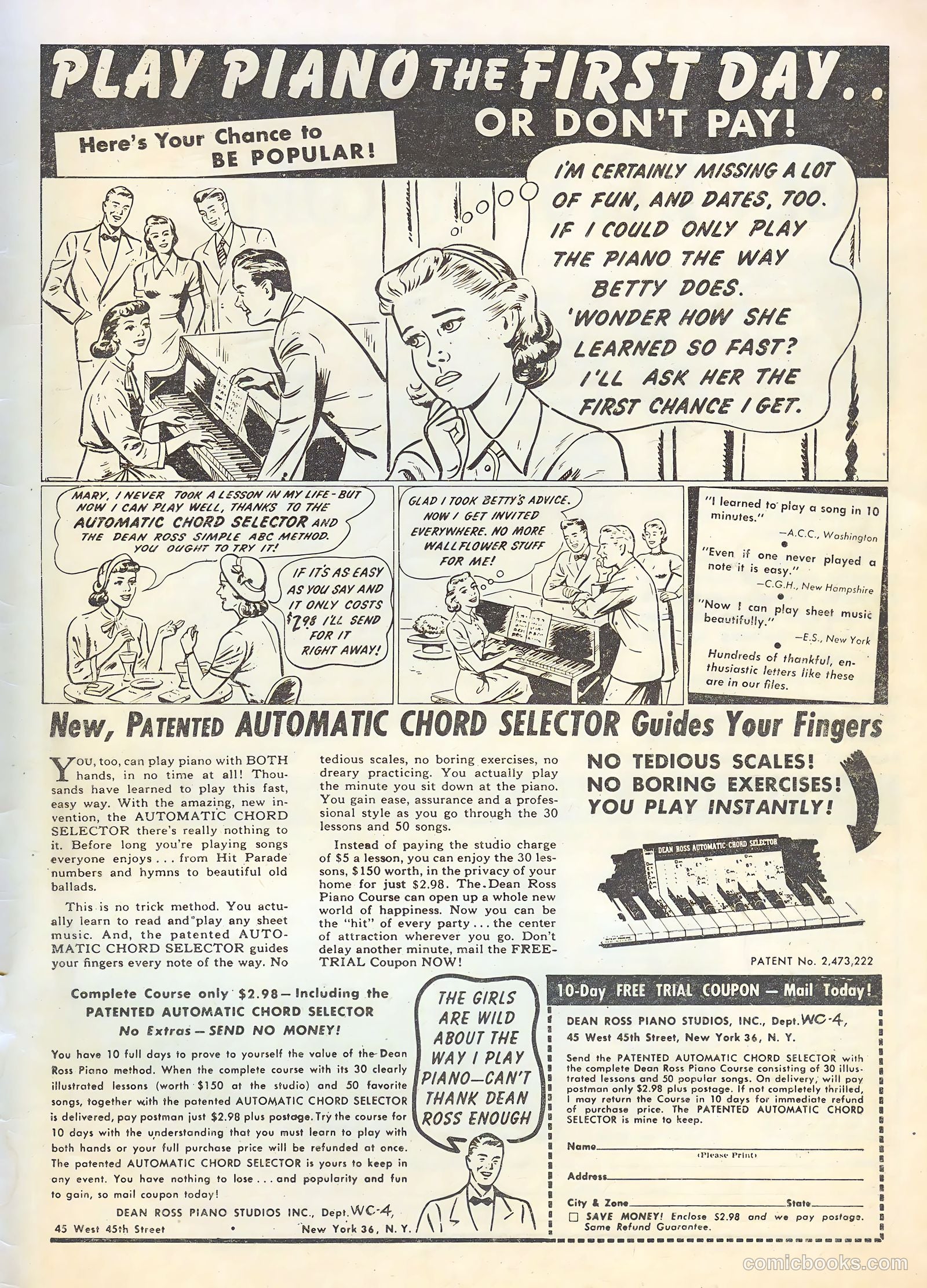 Mutiny #3 — page 35 of 36