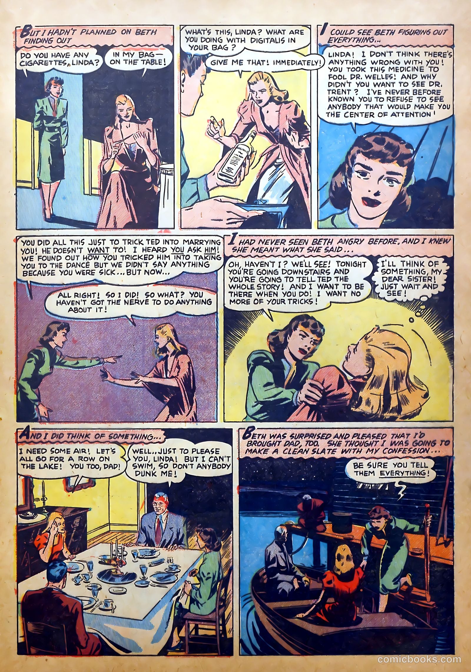 My Life #7 — page 17 of 36