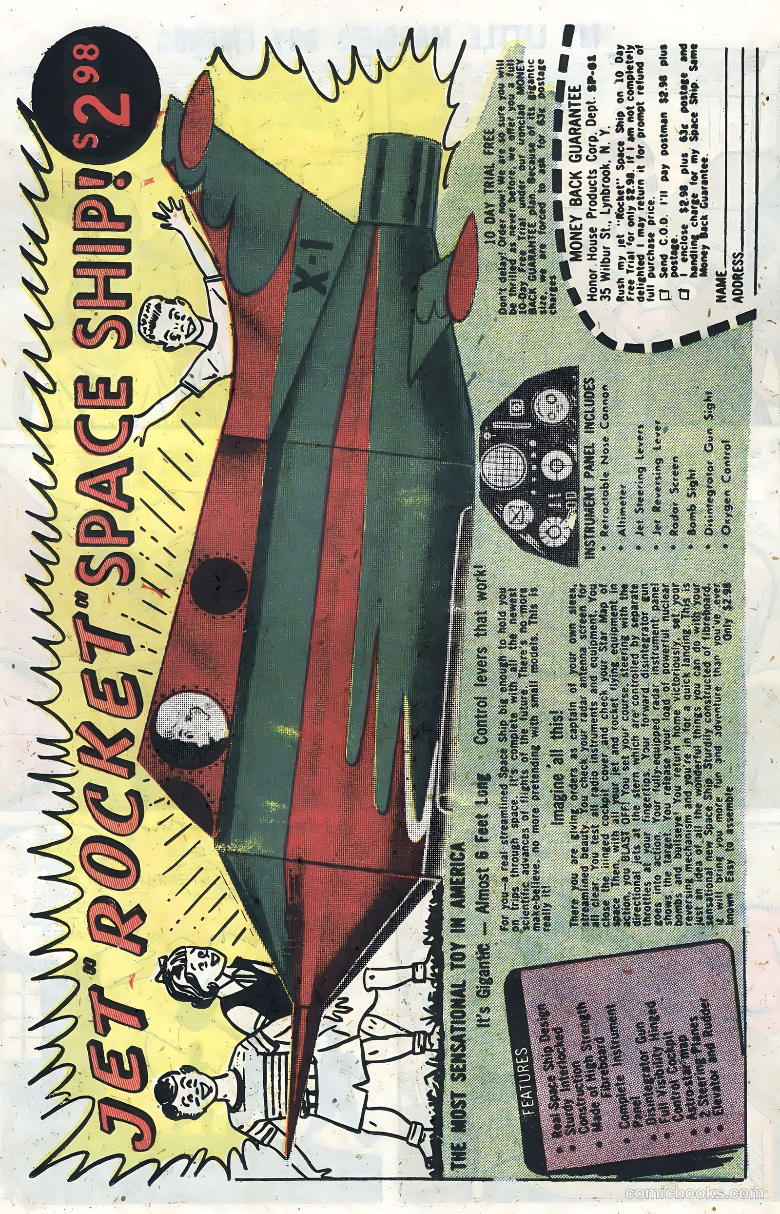 My Little Margie #11 — page 22 of 36