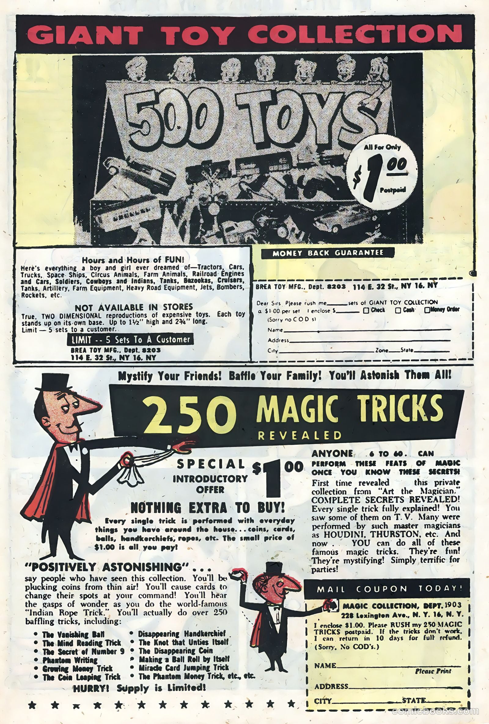 My Little Margie #11 — page 31 of 36