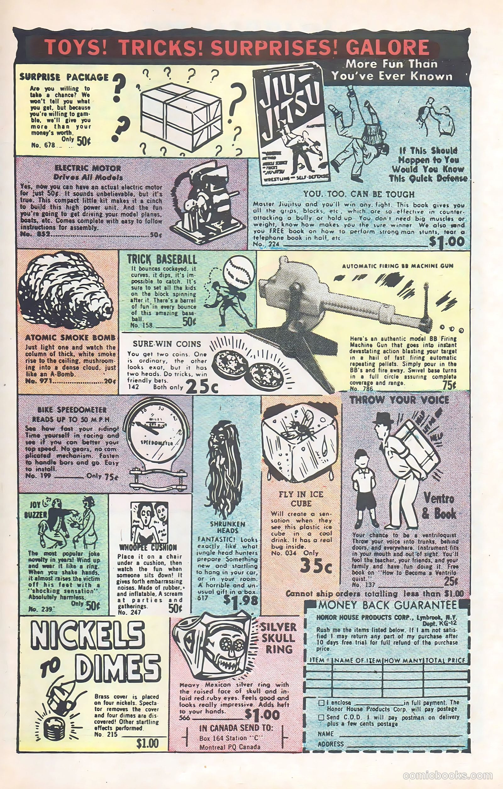 My Little Margie #24 — page 31 of 36
