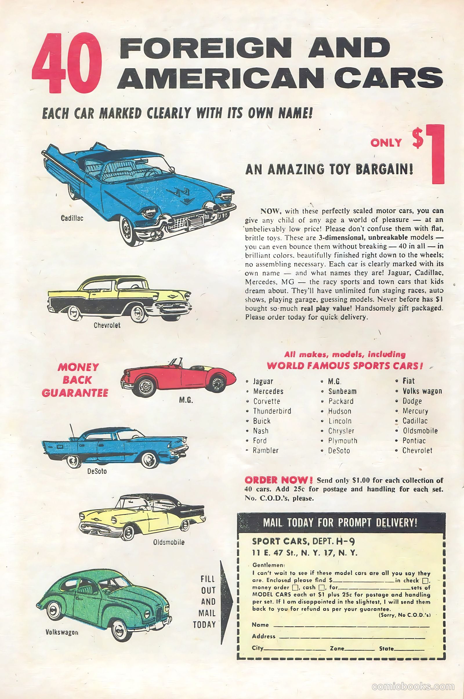 My Little Margie #26 — page 6 of 36