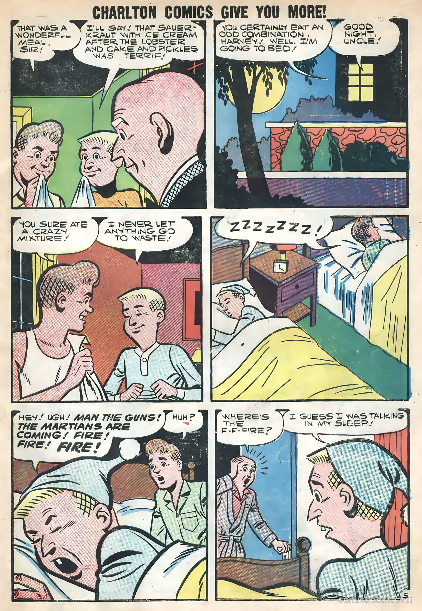 My Little Margie #27 — page 27 of 28
