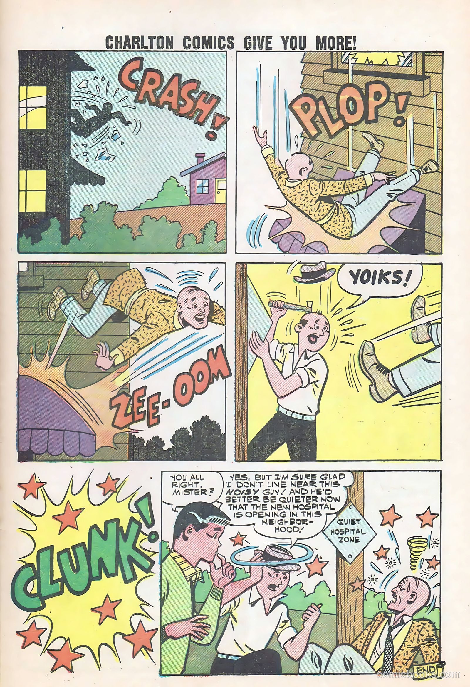 My Little Margie #28 — page 25 of 36