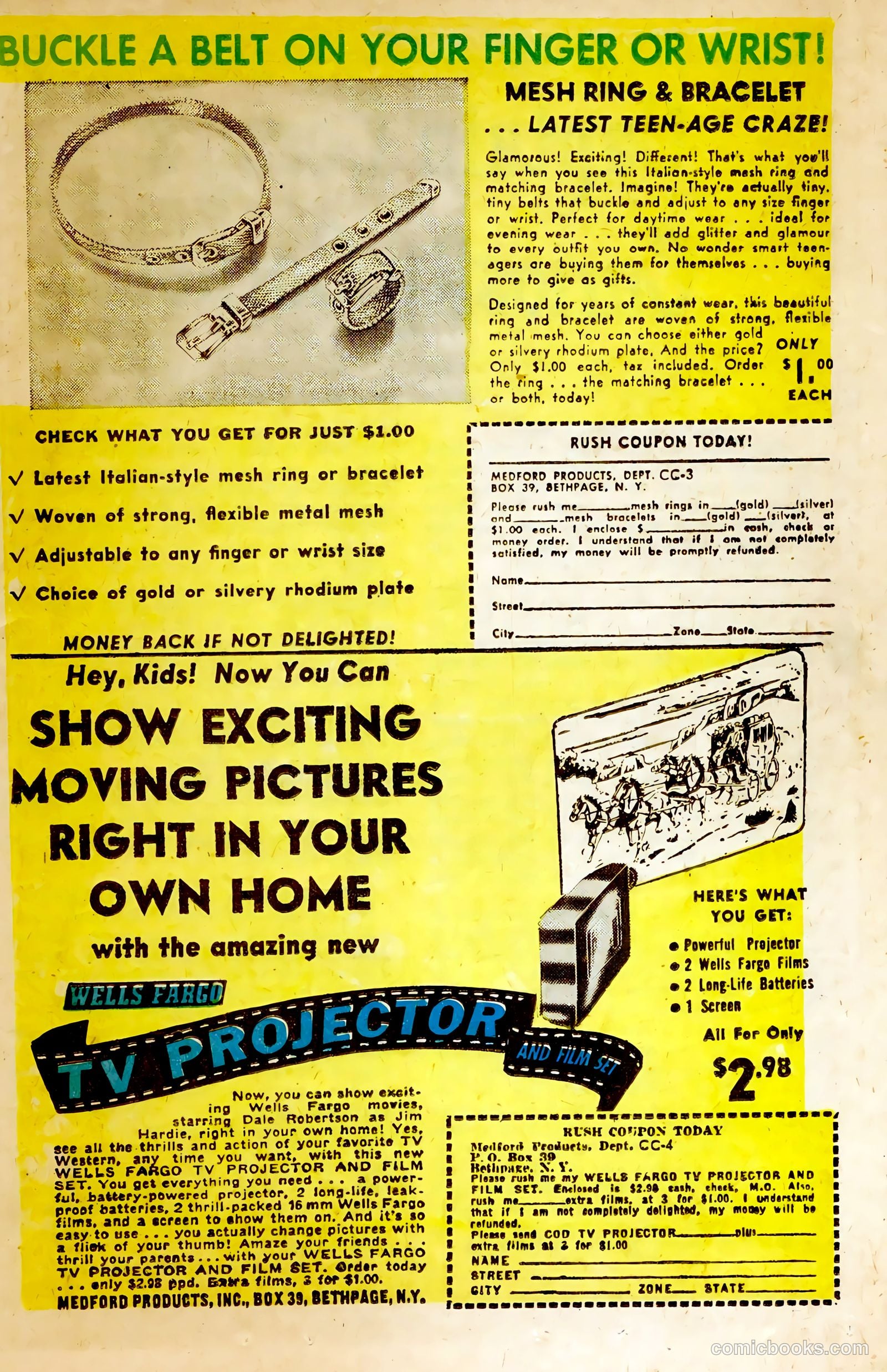 My Little Margie #32 — page 16 of 37