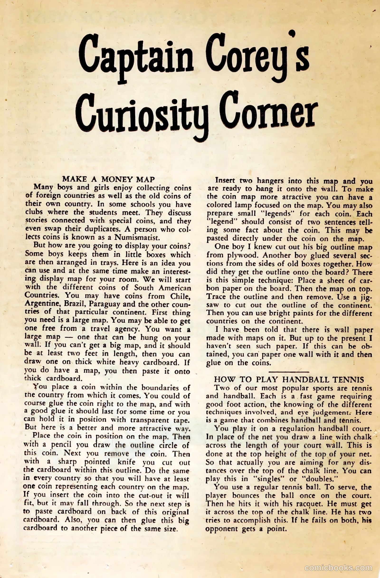 My Little Margie #32 — page 17 of 37