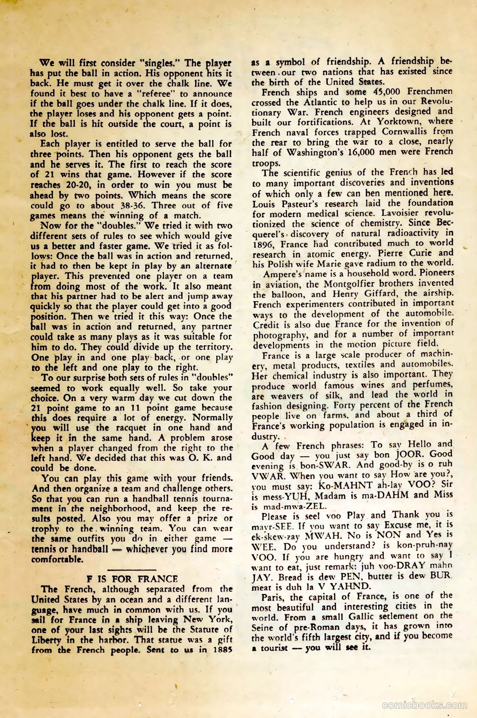My Little Margie #32 — page 18 of 37