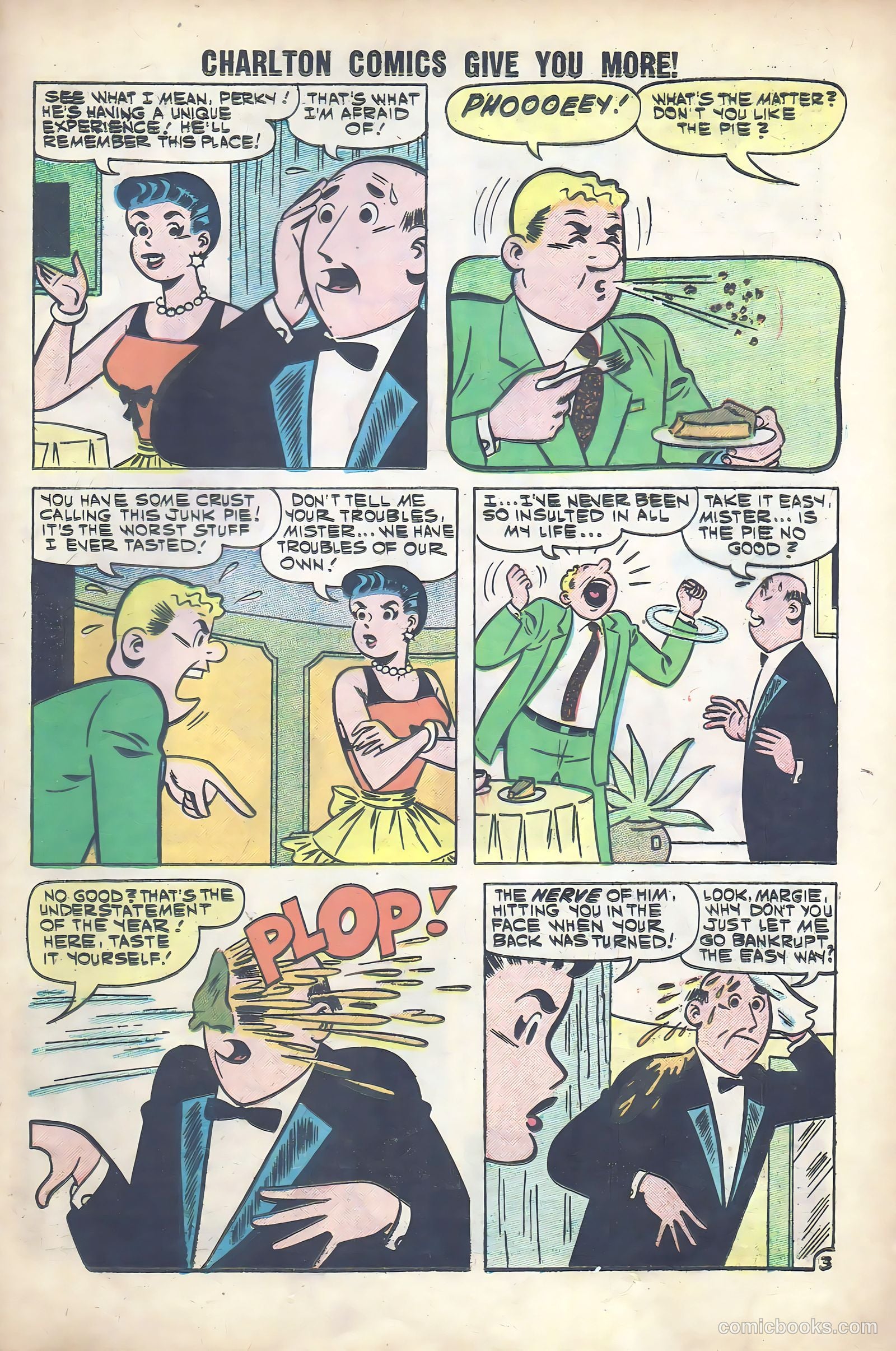 My Little Margie #34 — page 24 of 35