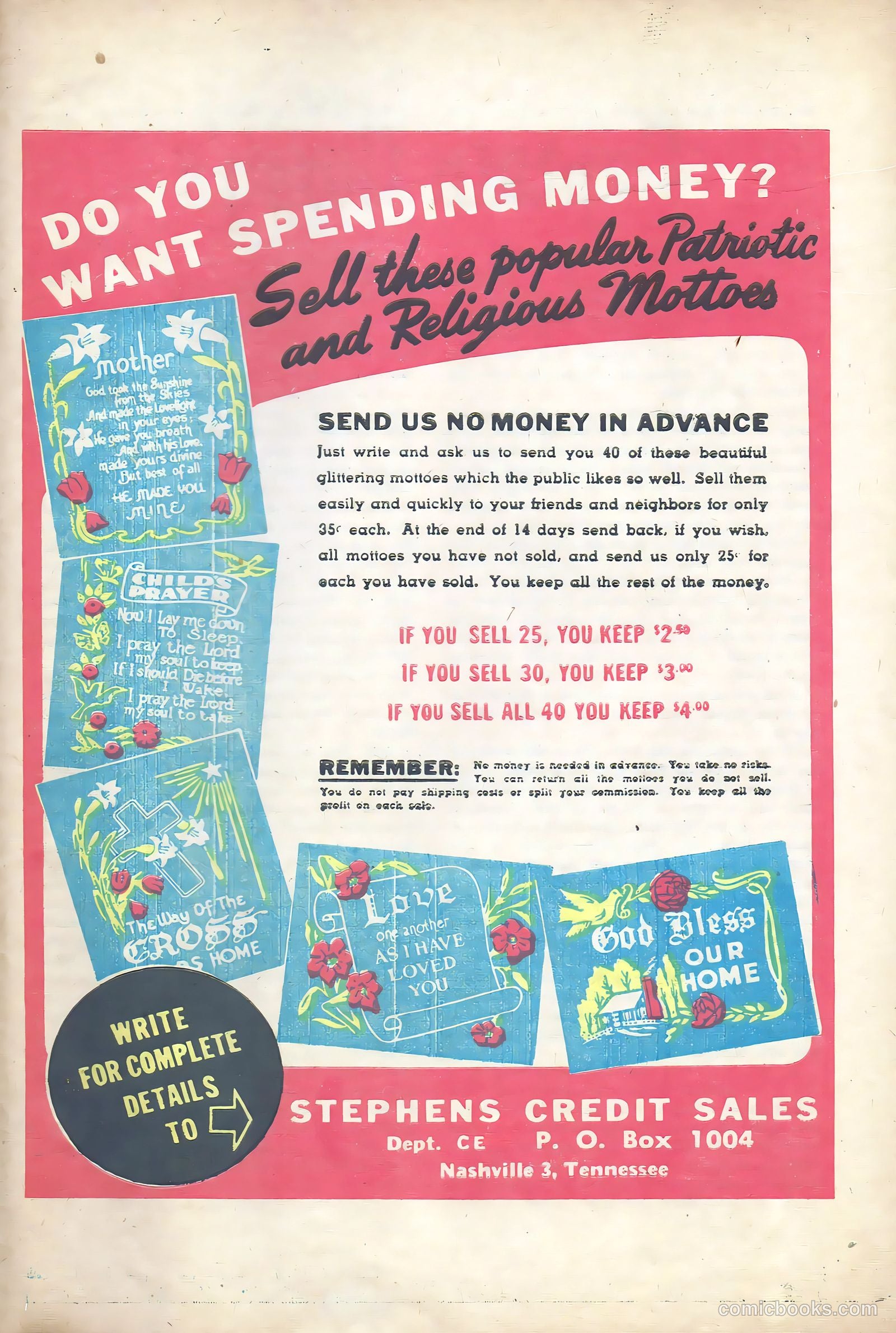 My Little Margie #34 — page 30 of 35