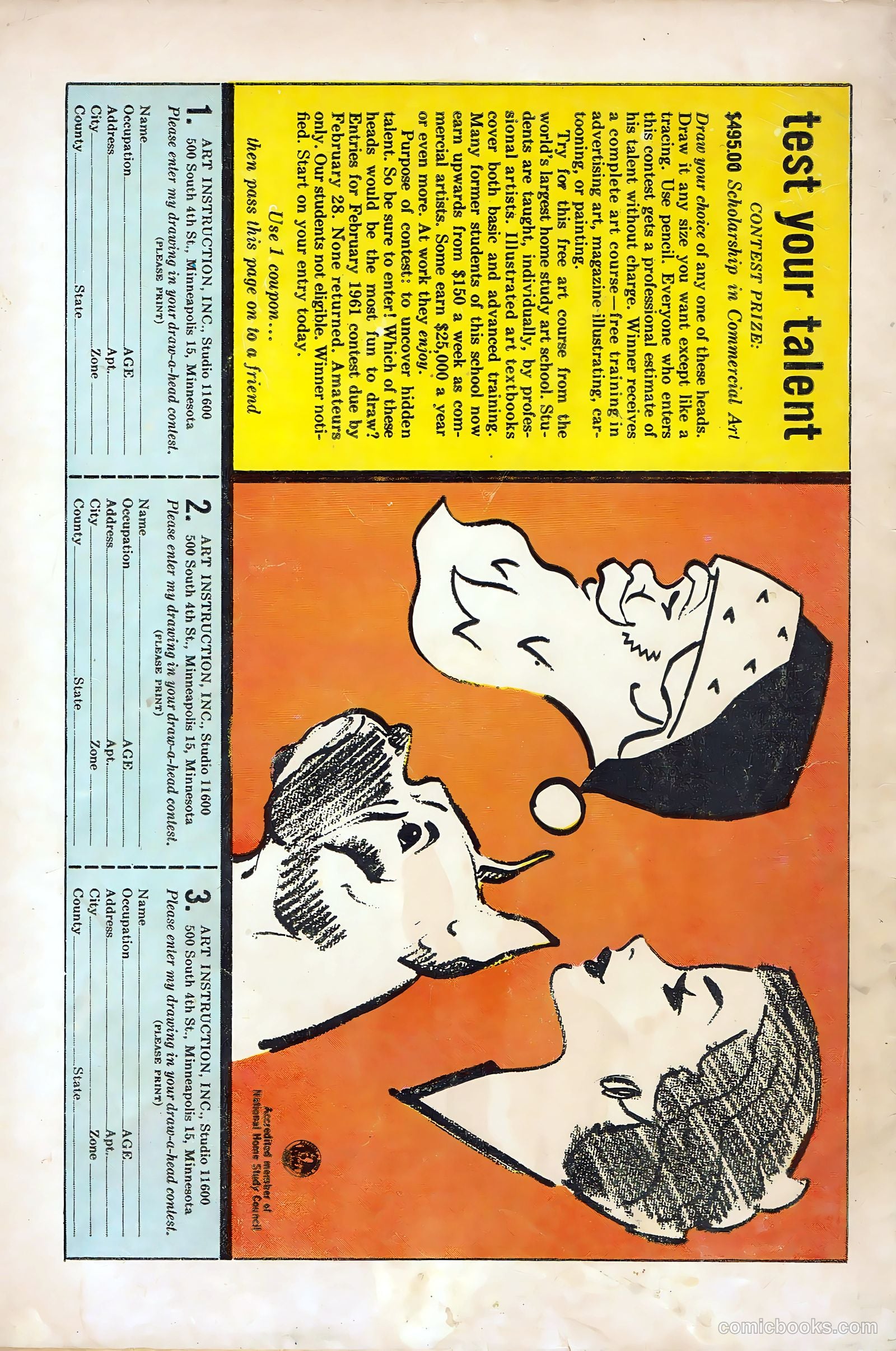 My Little Margie #34 — page 35 of 35