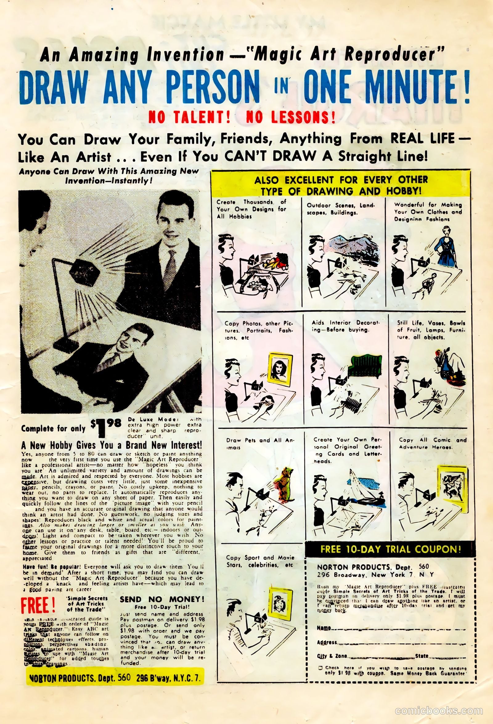 My Little Margie #38 — page 15 of 36