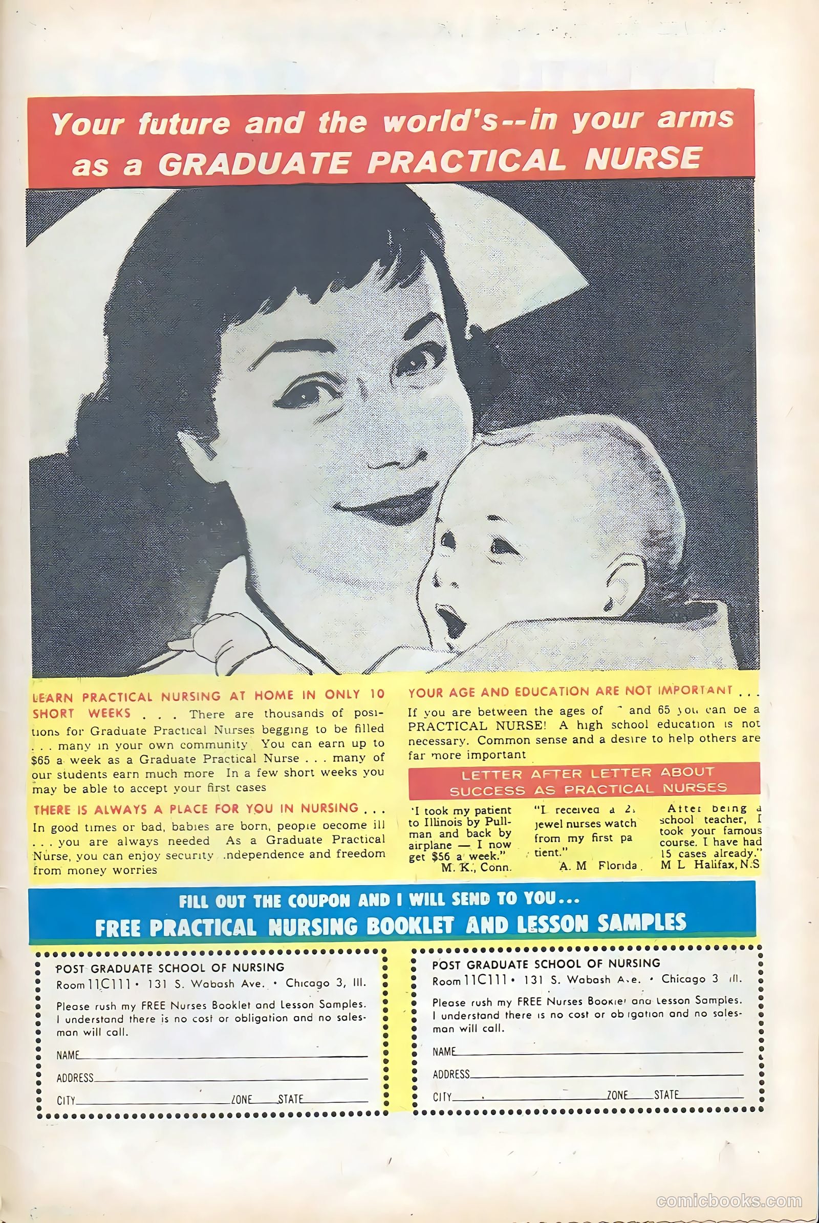 My Little Margie #39 — page 31 of 36