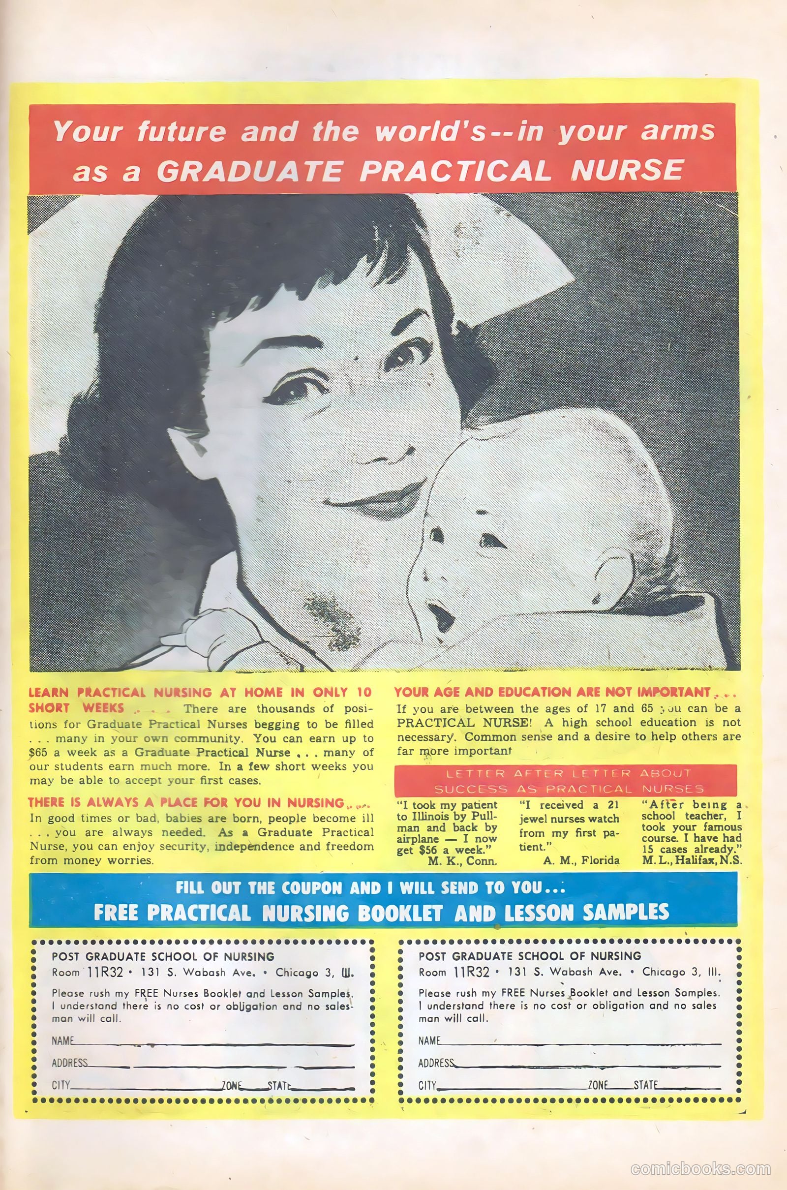 My Little Margie #41 — page 31 of 36