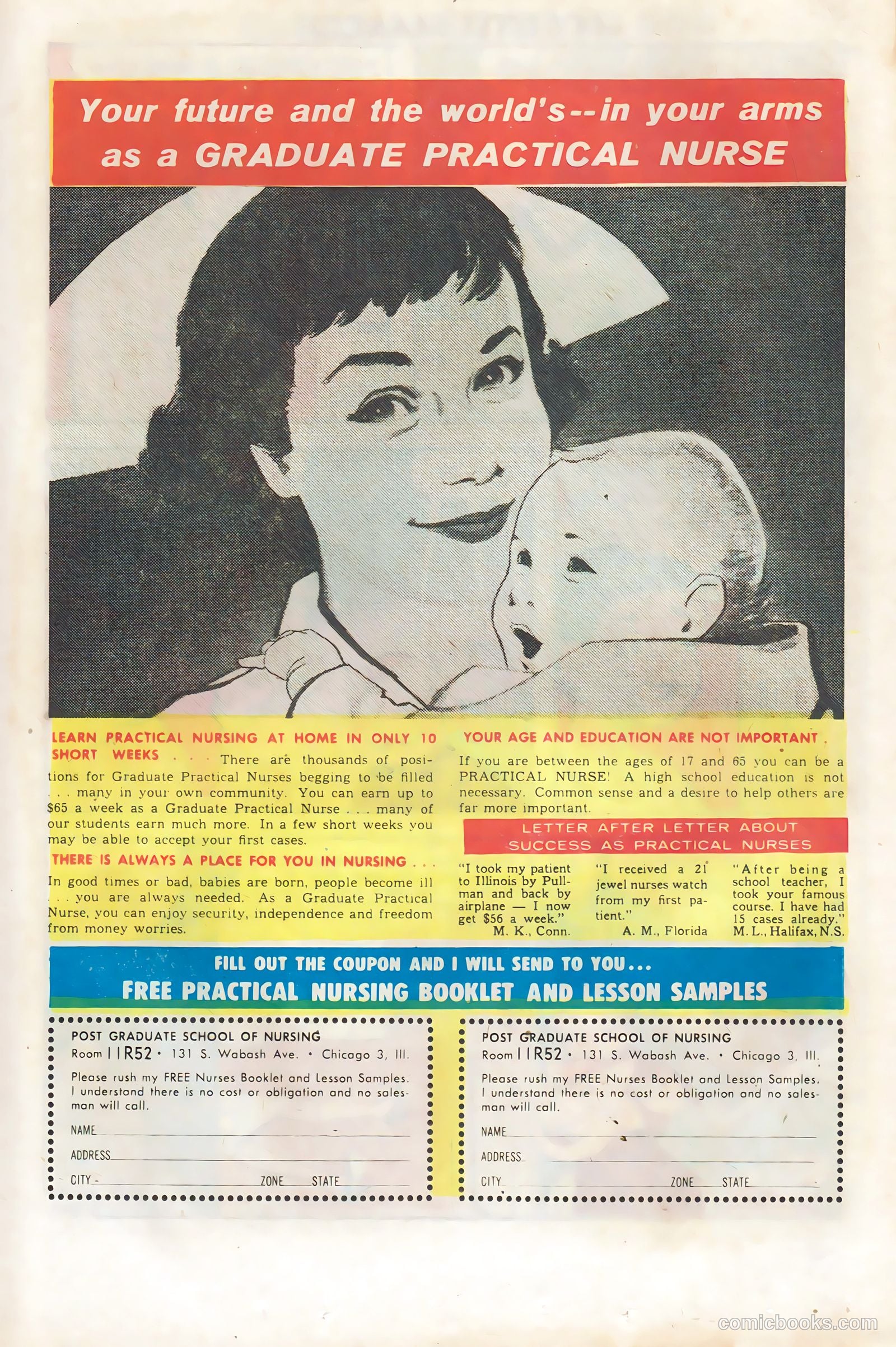 My Little Margie #42 — page 15 of 36