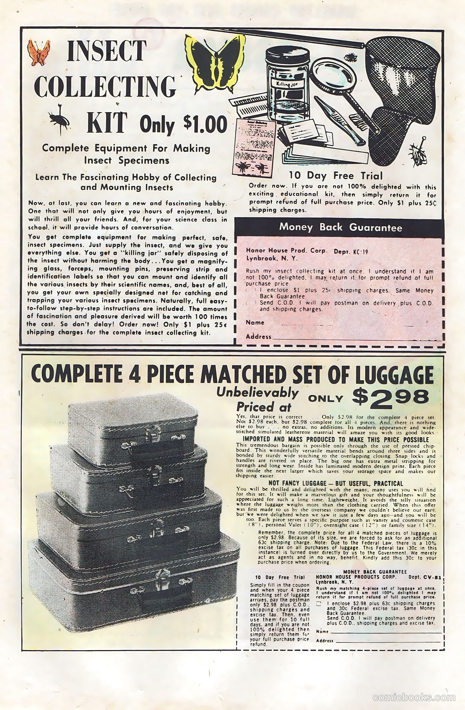 My Little Margie #42 — page 22 of 36