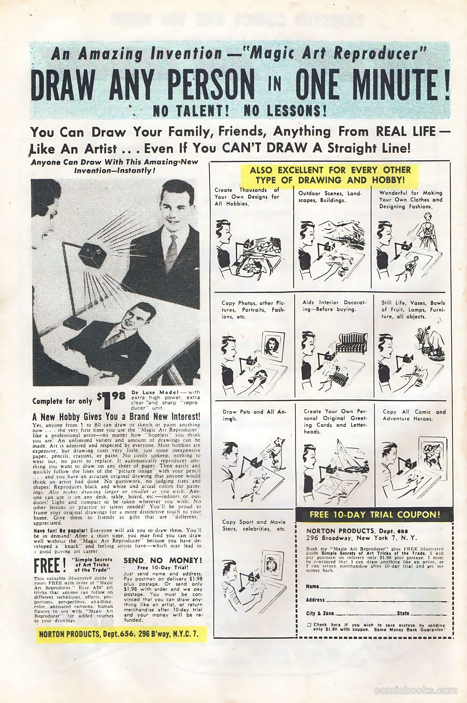 My Little Margie #42 — page 34 of 36