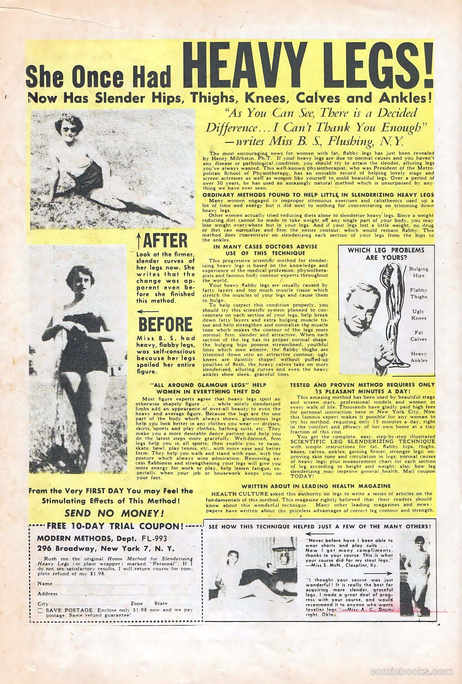 My Little Margie #43 — page 22 of 36