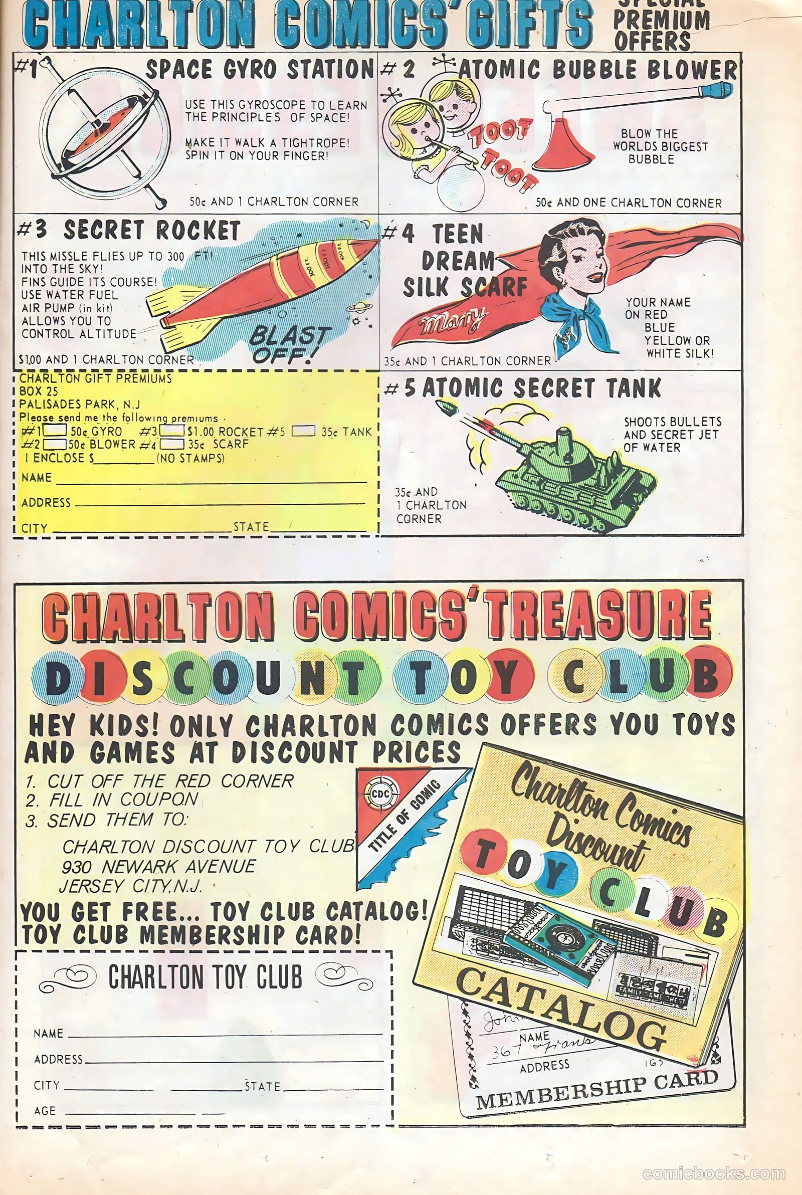 My Little Margie #43 — page 23 of 36