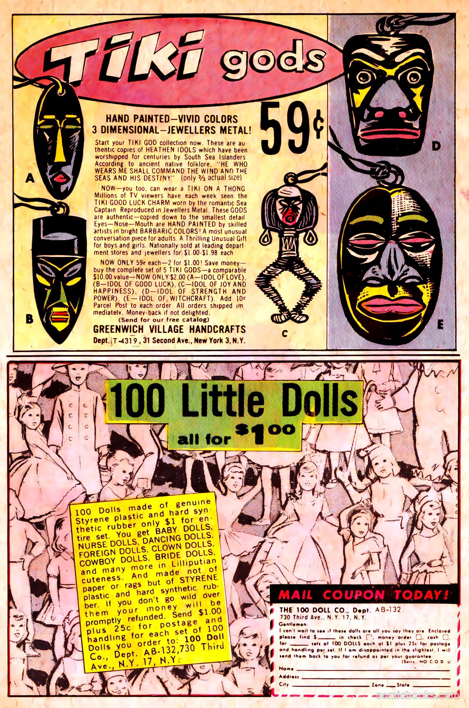 My Little Margie #45 — page 6 of 36