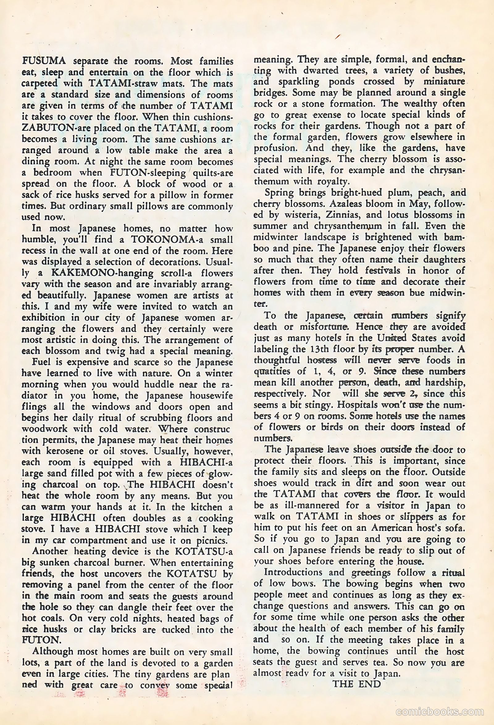 My Little Margie #50 — page 21 of 36