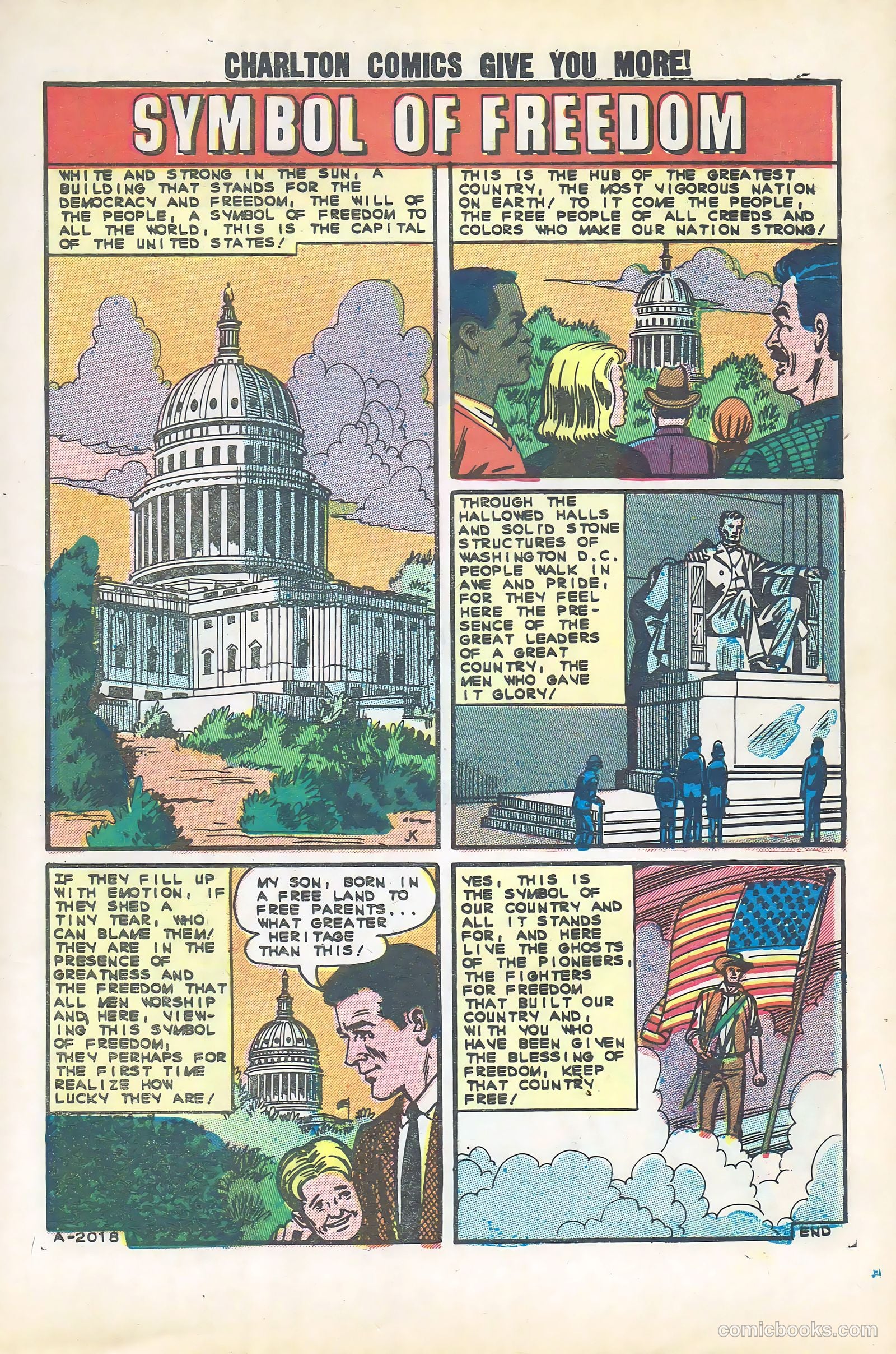 My Little Margie #51 — page 9 of 36