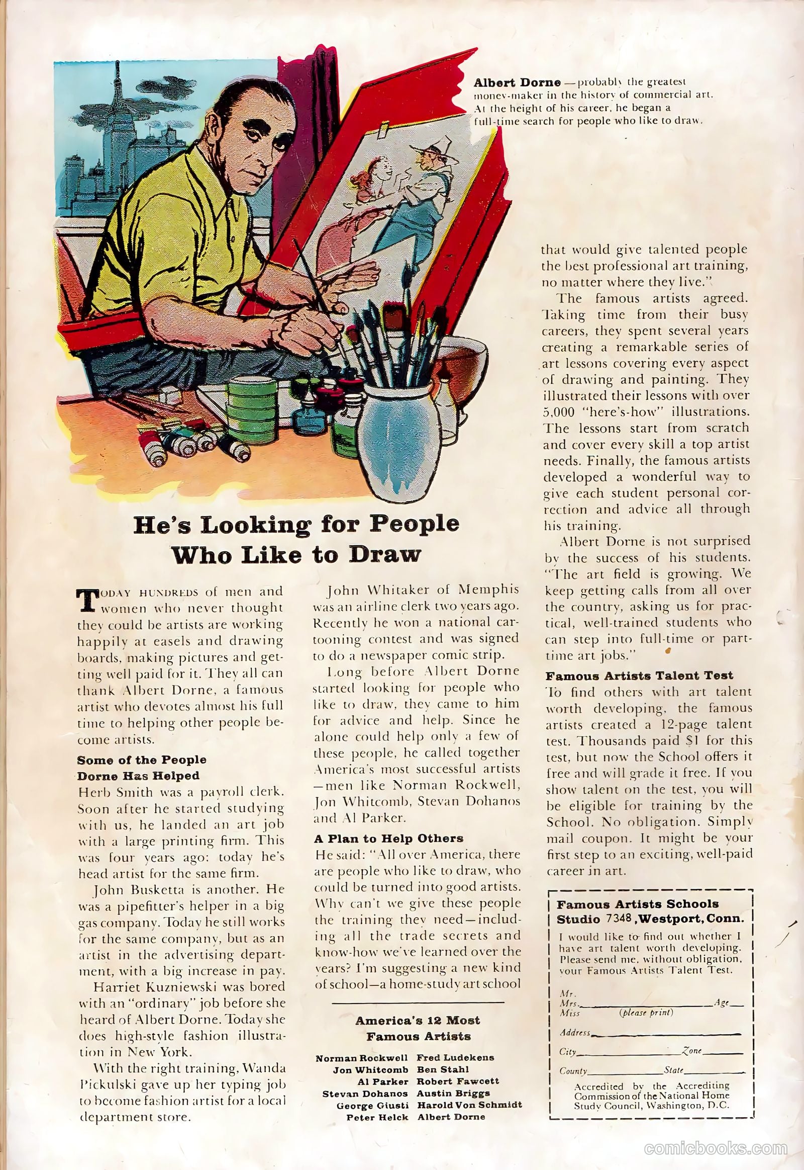 My Little Margie #53 — page 36 of 36