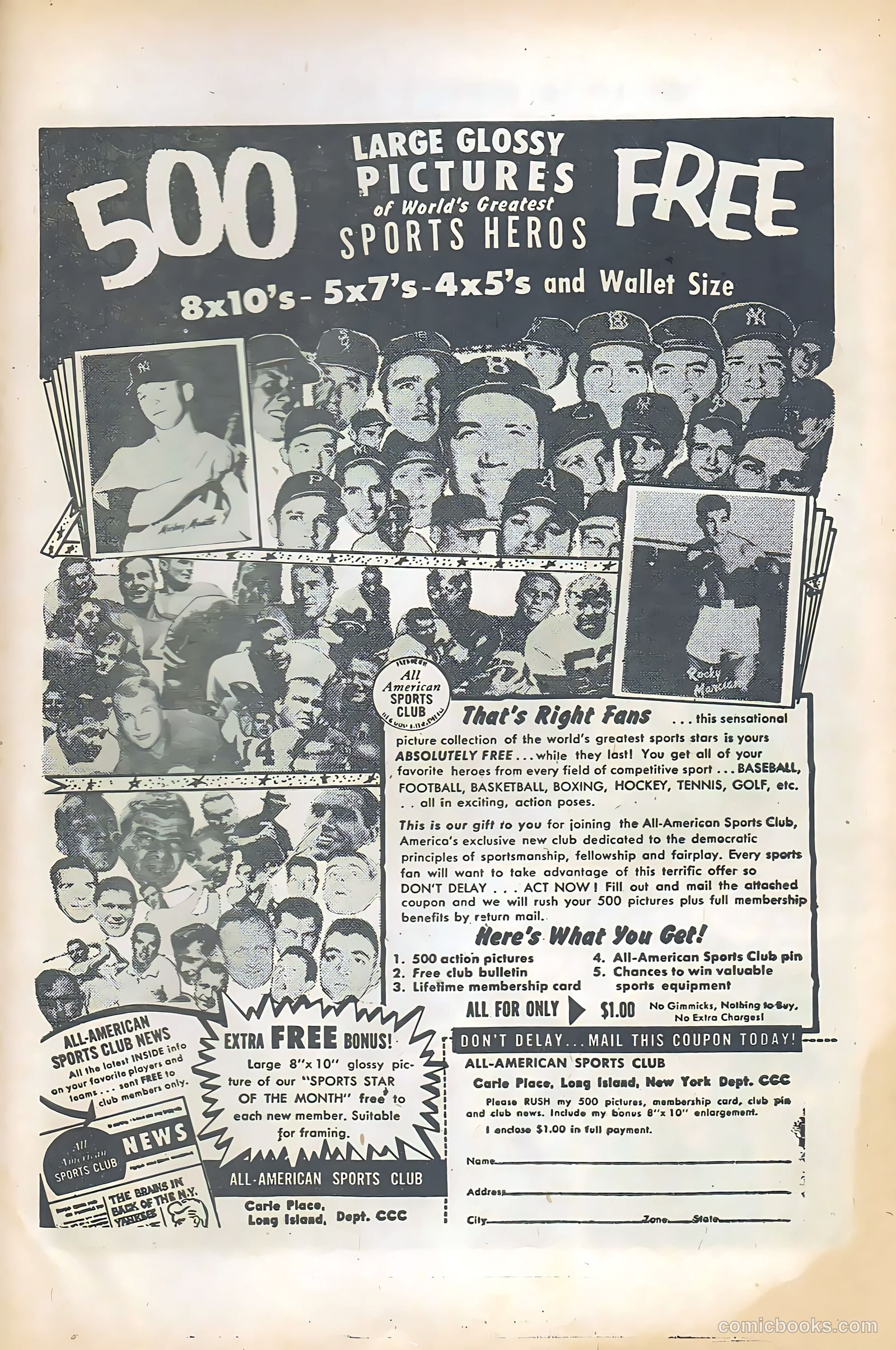 My Little Margie's Boy Friends #8 — page 31 of 36