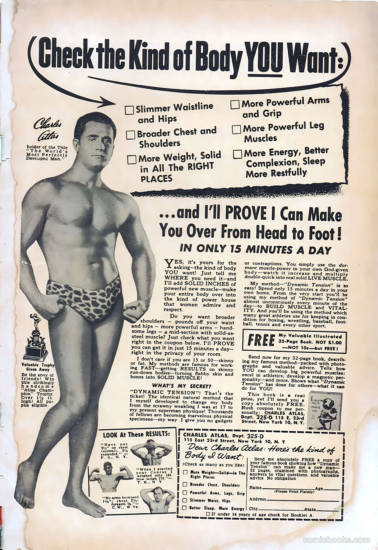 My Little Margie's Boy Friends #8 — page 35 of 36
