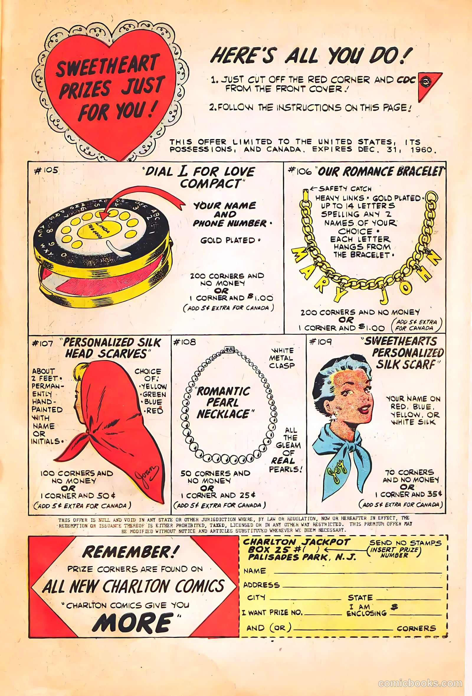 My Little Margie's Fashions #5 — page 27 of 36